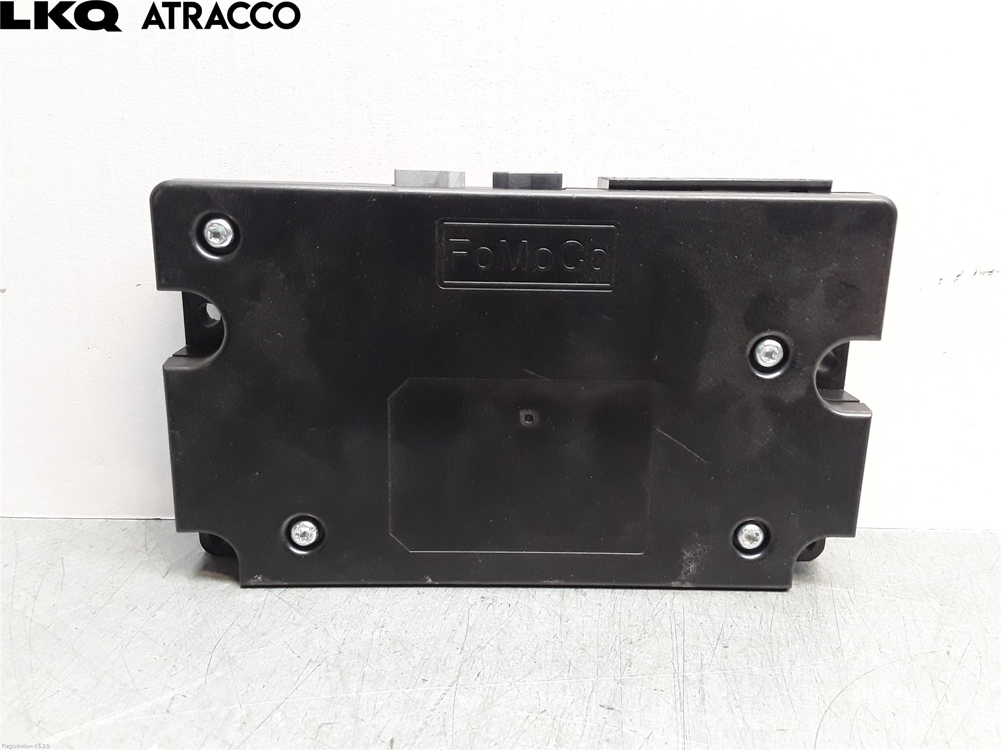 Ford FOCUS 11-14 Styreenhet Øvrig