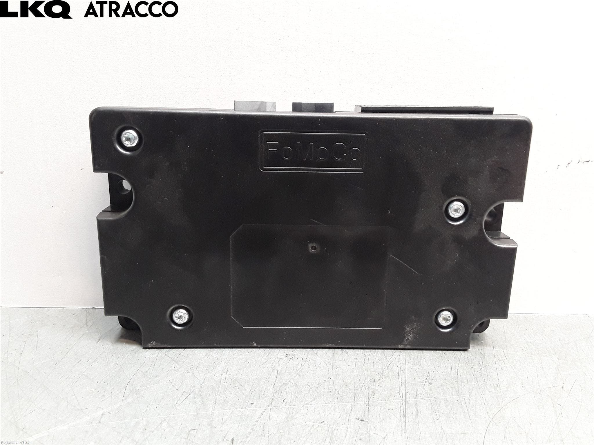 Ford FOCUS 11-14 Styreenhet Øvrig