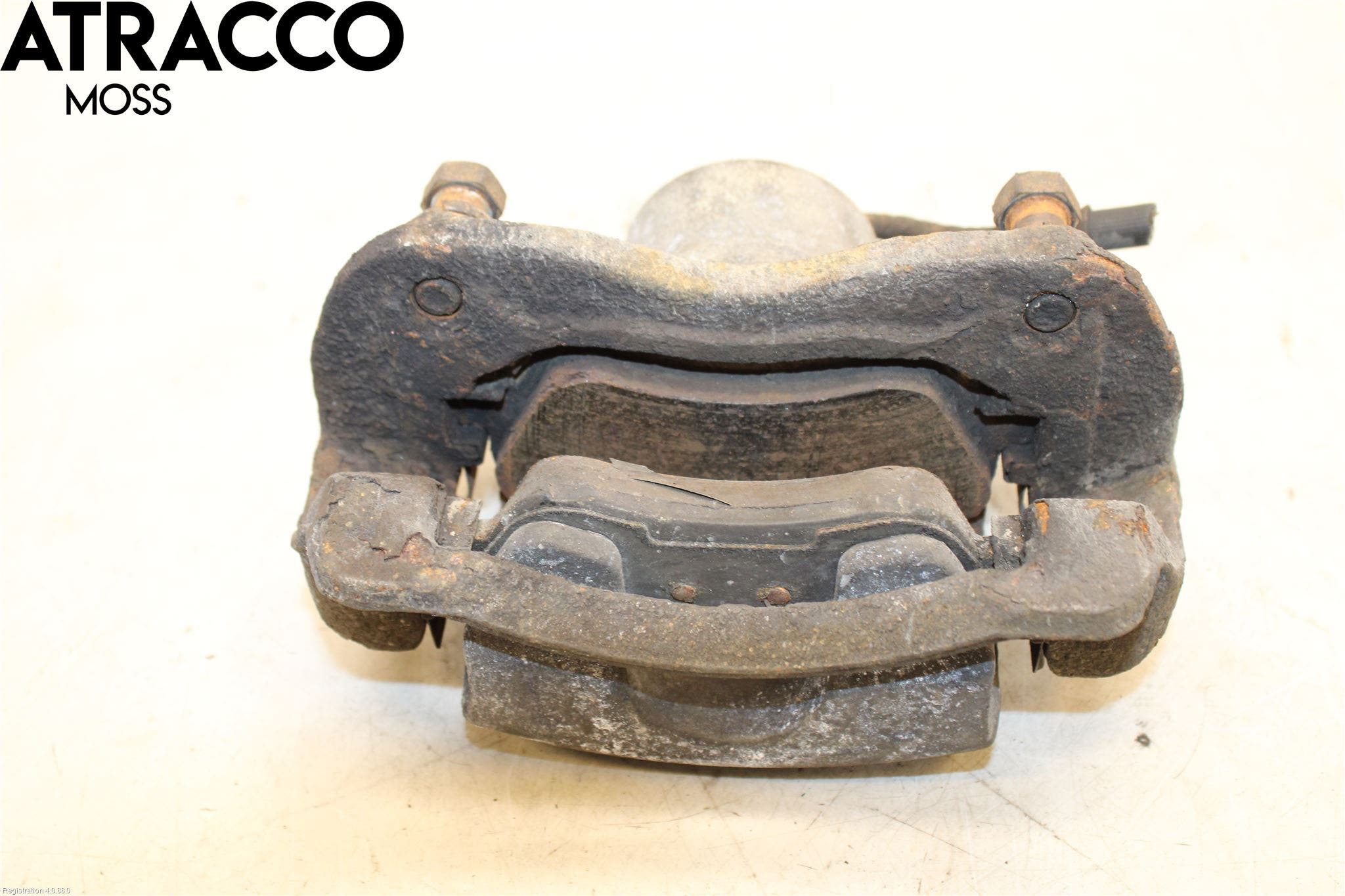 Kia RIO 12-16 Bremsecaliper Foran Høyre