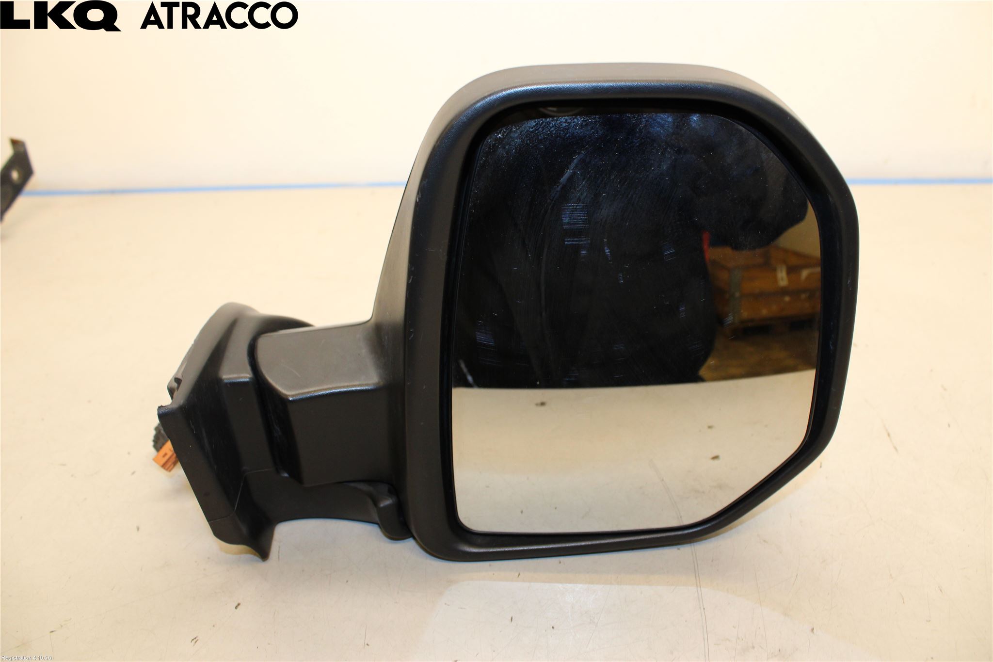 Citroen BERLINGO 08-18 Speil H M-Innvjustering