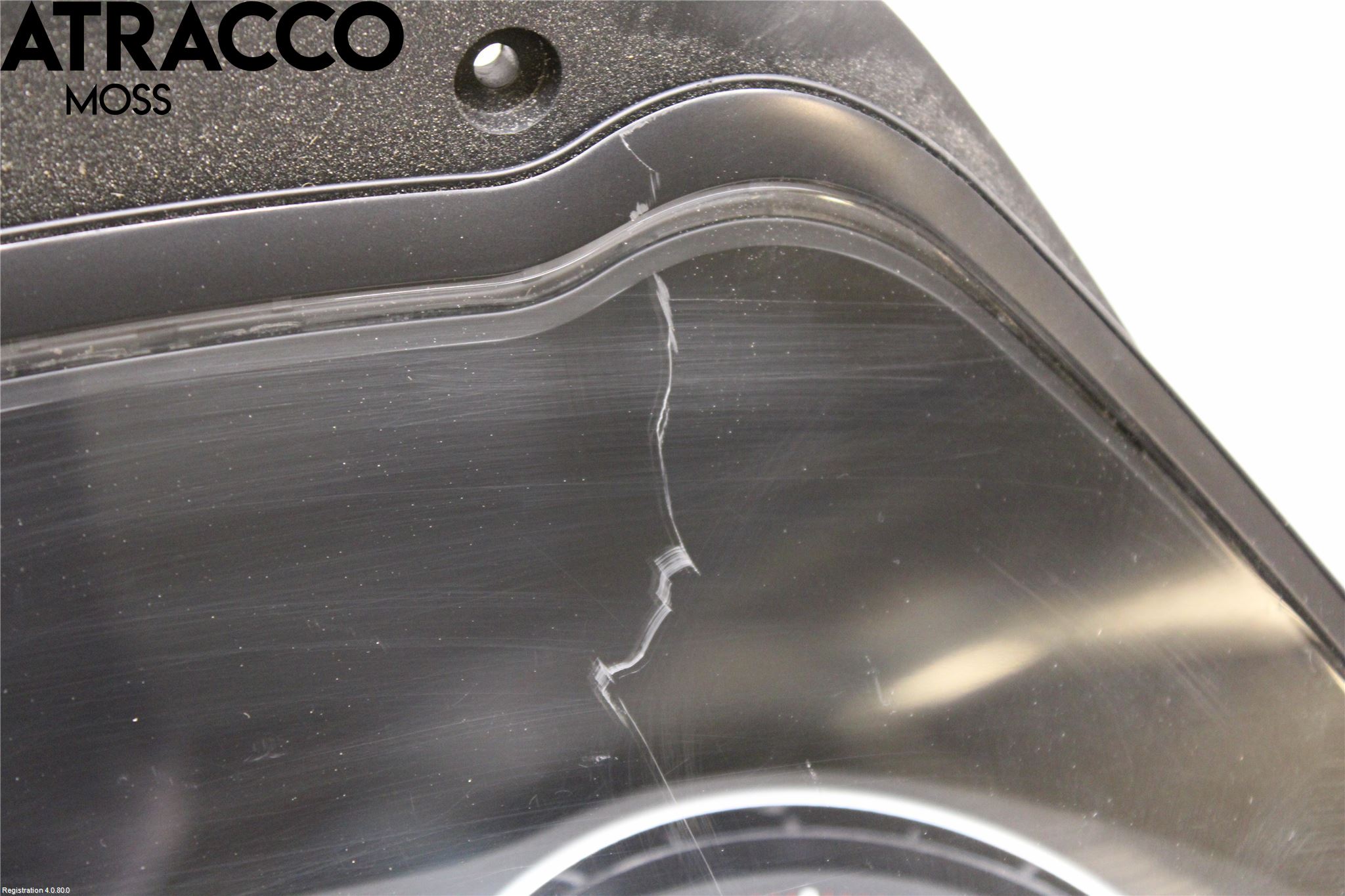 BMW 1 F20/F21 11-19 Instr Kombinert