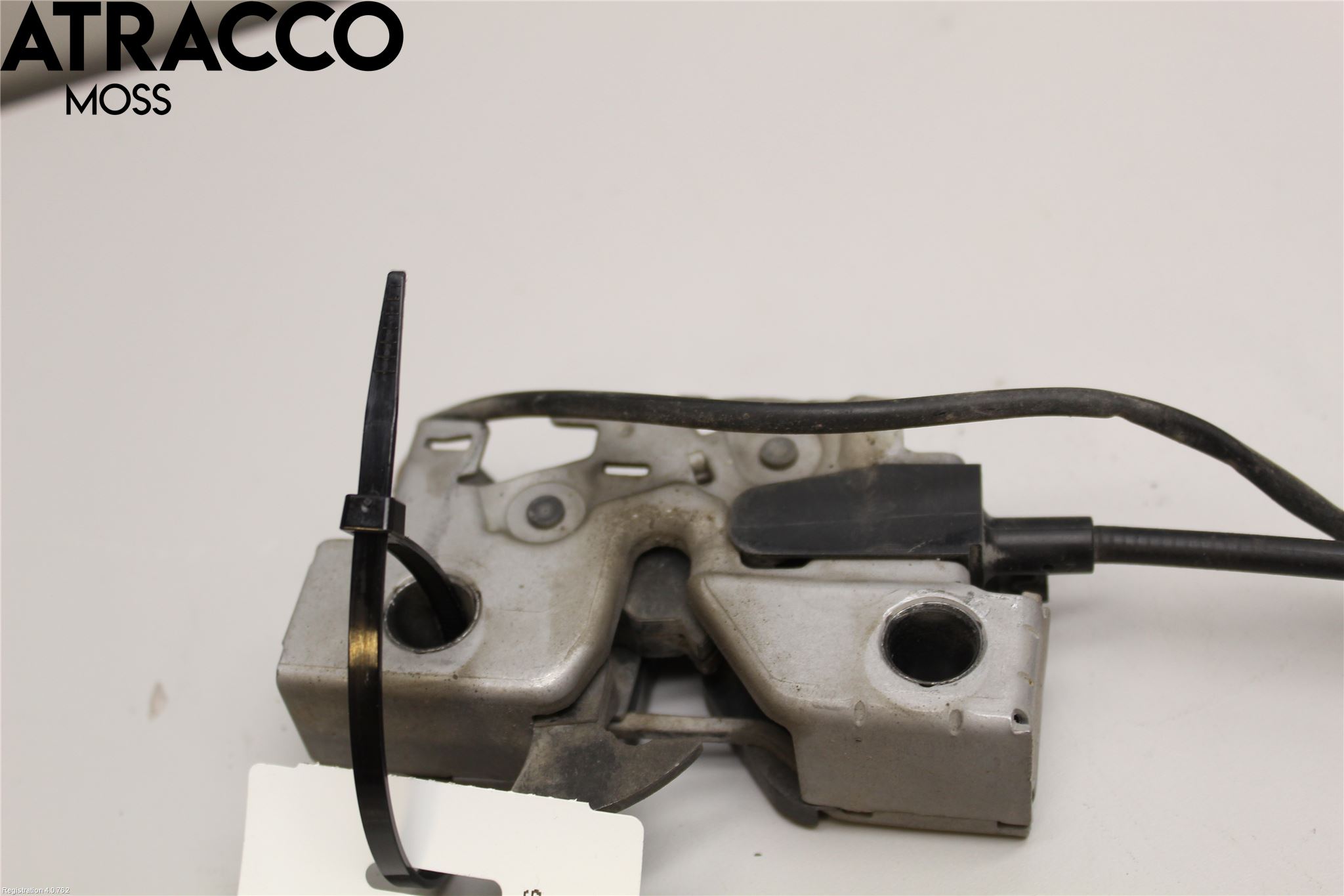 Skoda OCTAVIA (5E) 13-20 Panserlås