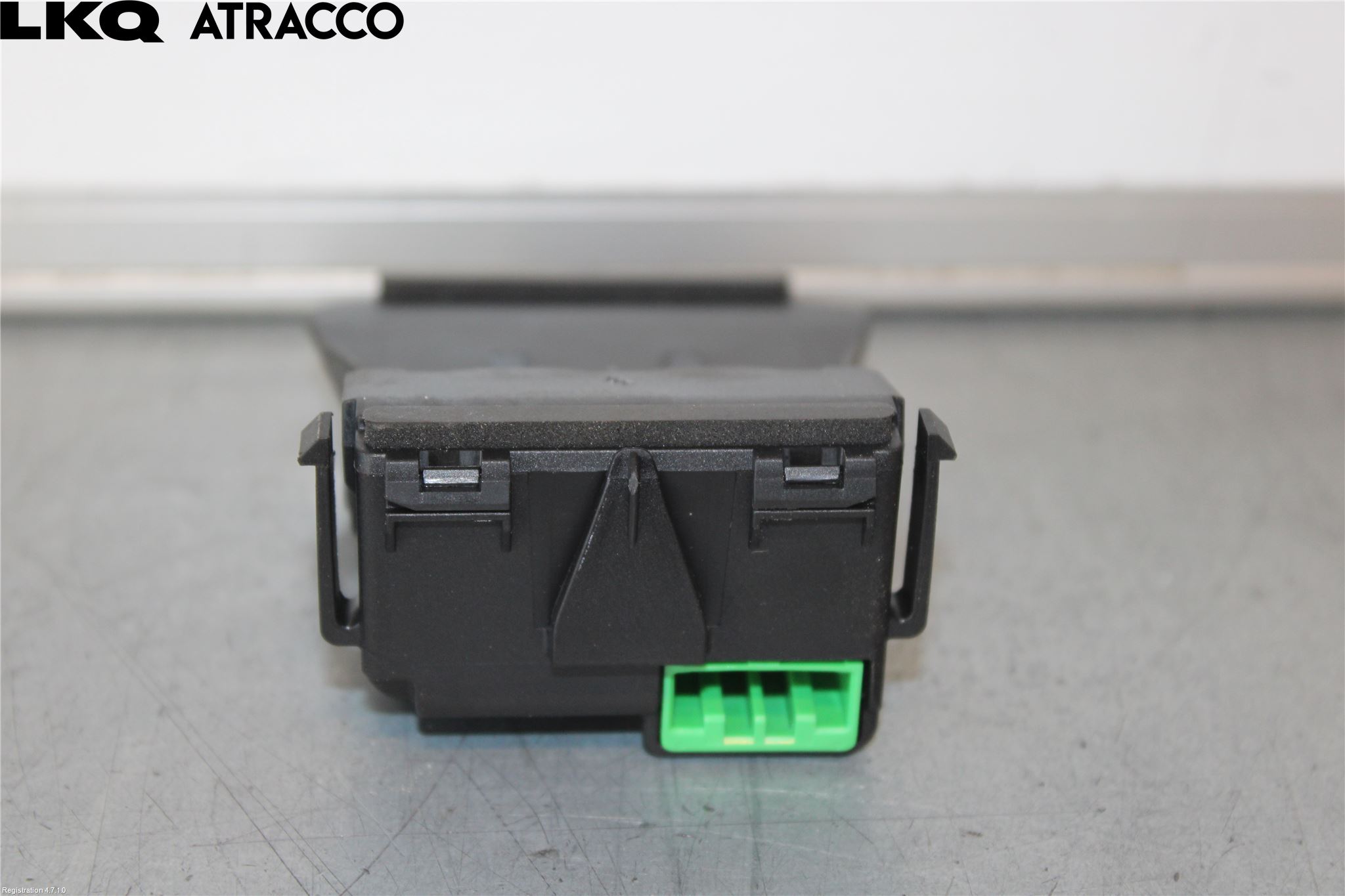 Peugeot PEUGOT 208 16-19 Sensor Kollisjonsbeskyttelse