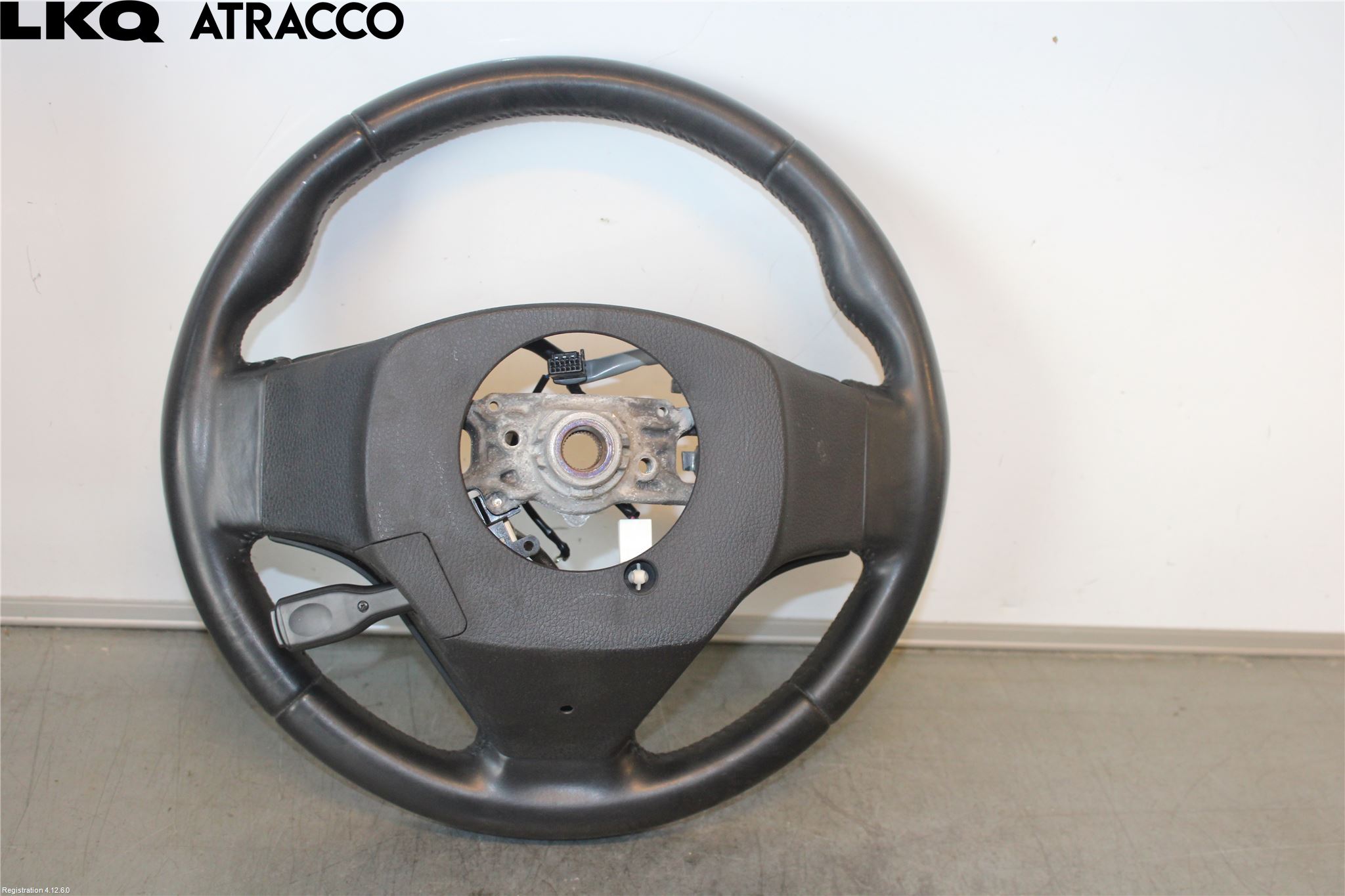 Toyota AURIS 13-19 Ratt