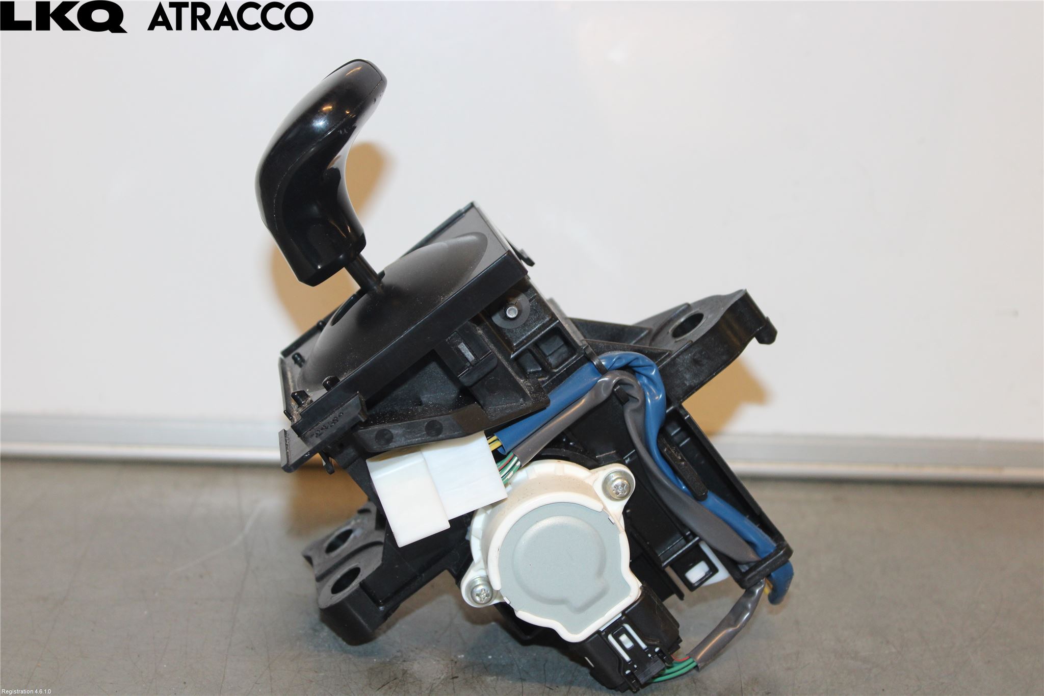 Toyota AURIS 13-19 Gearspak