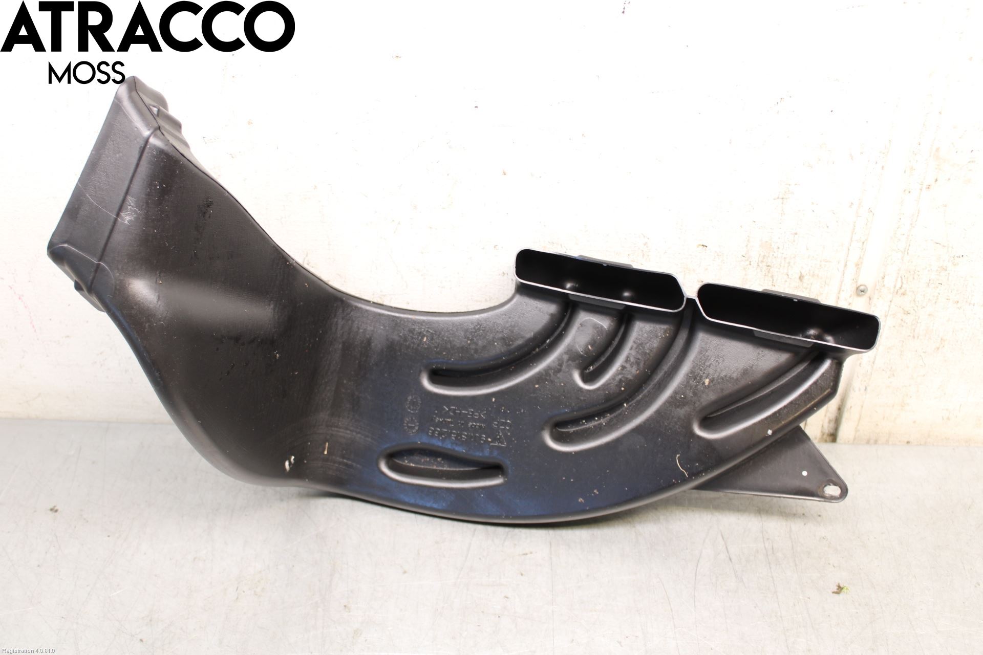 Porsche TAYCAN 20- Kjøle - Varme Øvrig