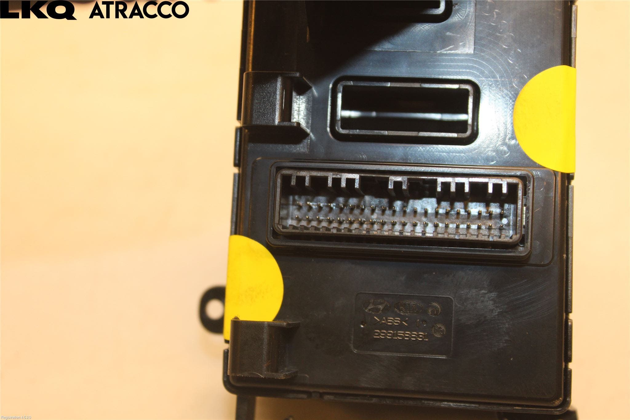 Kia OPTIMA 16-20 Bryter Multifunksjon