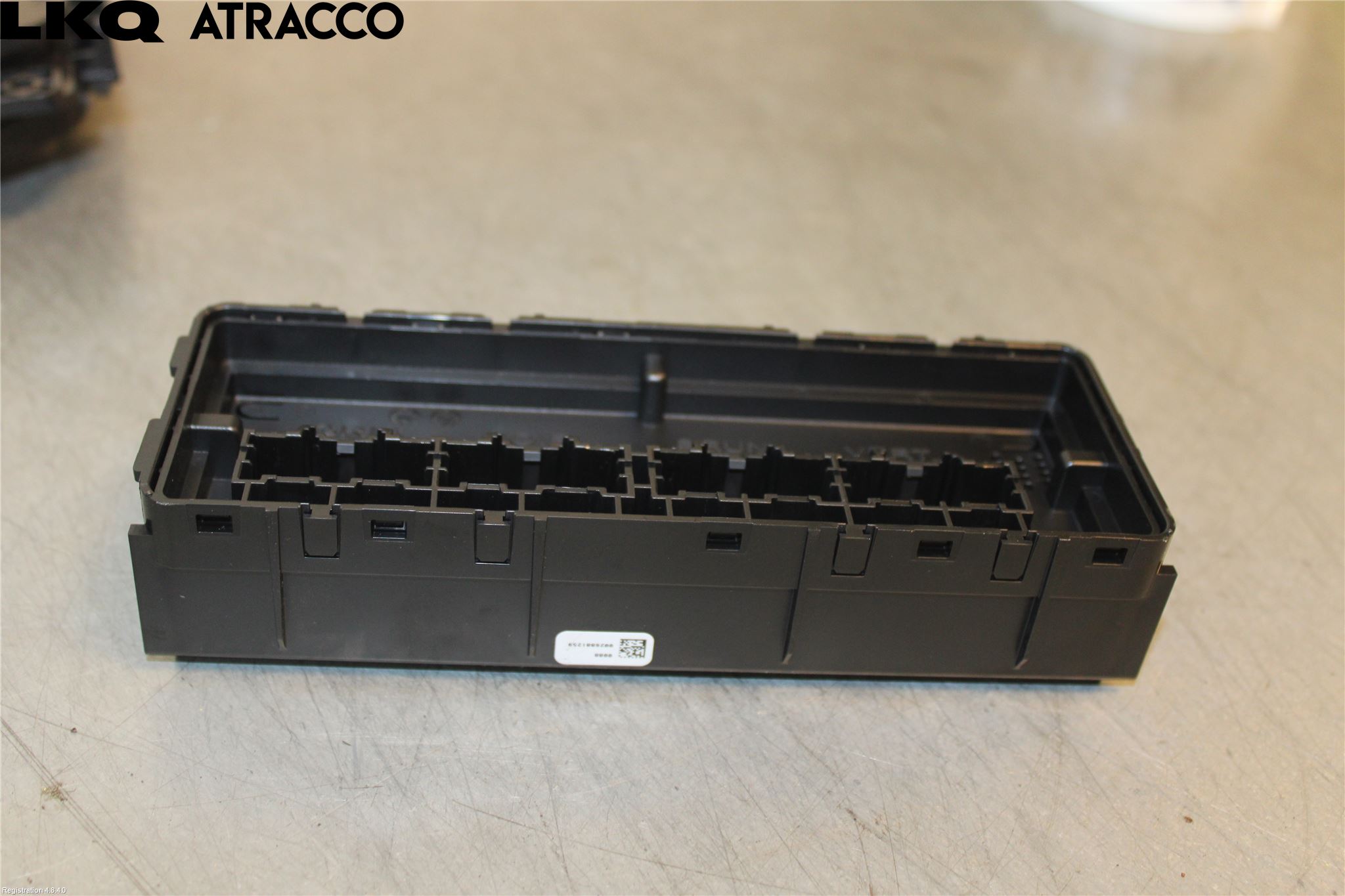 Opel INSIGNIA 17- Styreenhet Øvrig