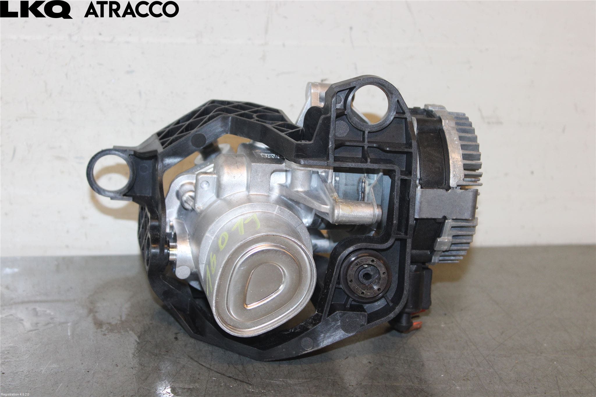 Audi Q5/SQ5 17- Brems Tryckakkumulator