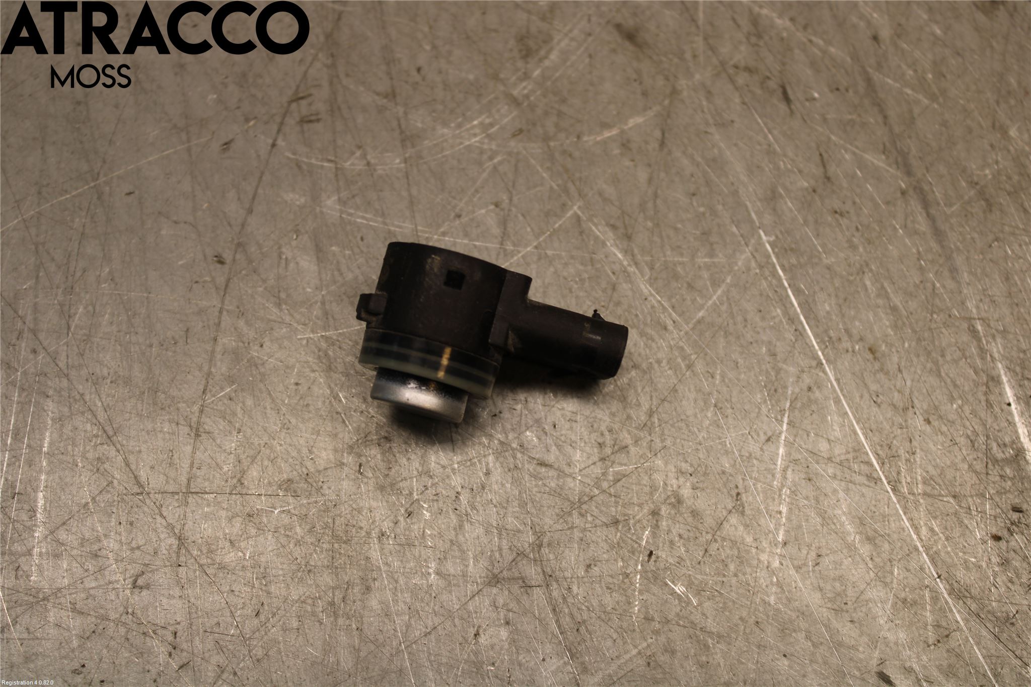 Volkswagen VW GOLF / E-GOLF VII 13-20 Sensor Ryggesensor