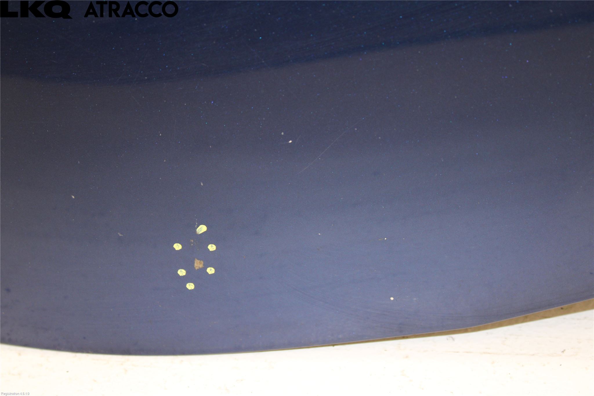 Toyota PRIUS+ ZVW40 12-20 Panser