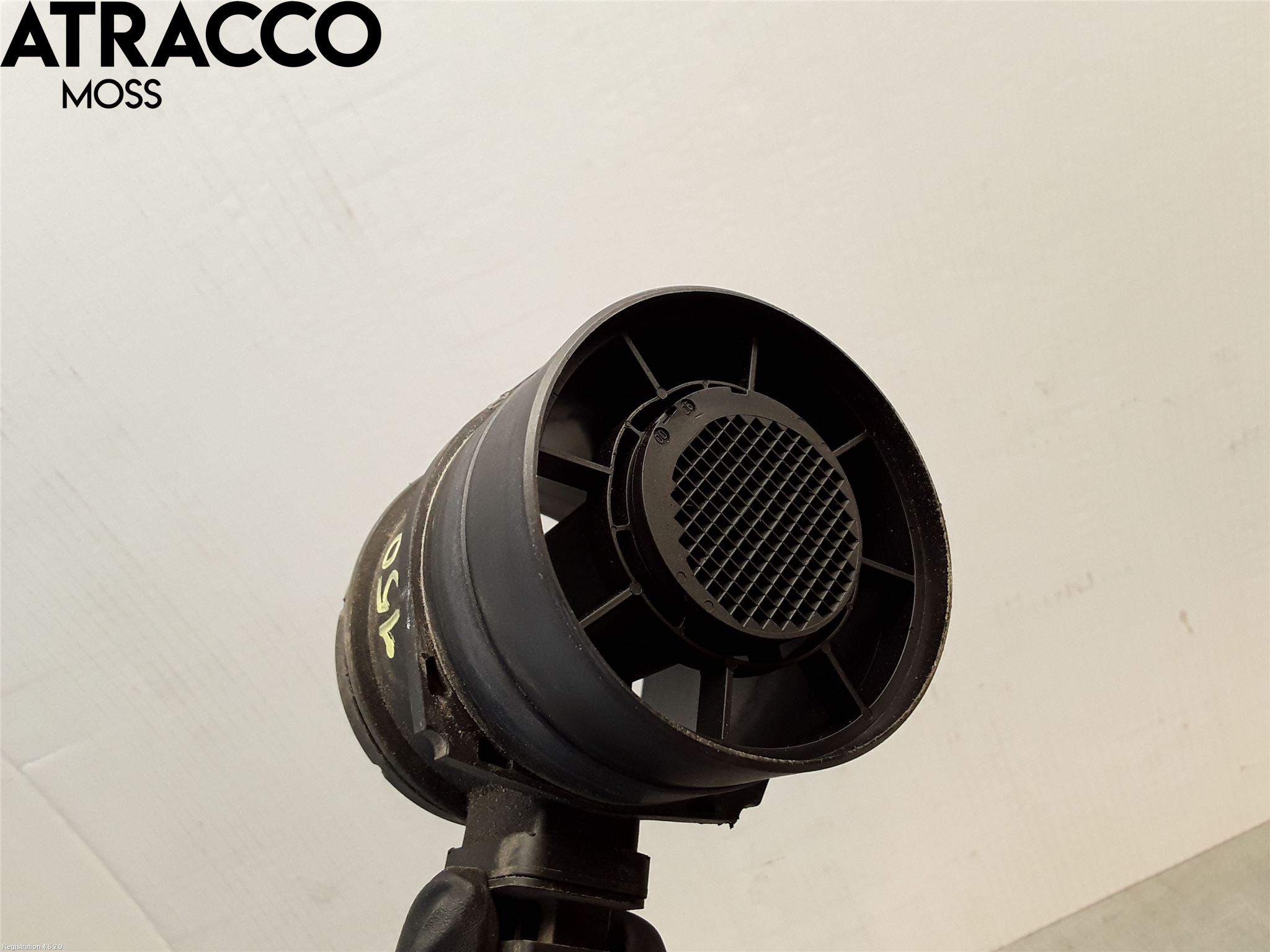 BMW 1 E87/81 5D/3D 03-11 Inns Luftmassemåler