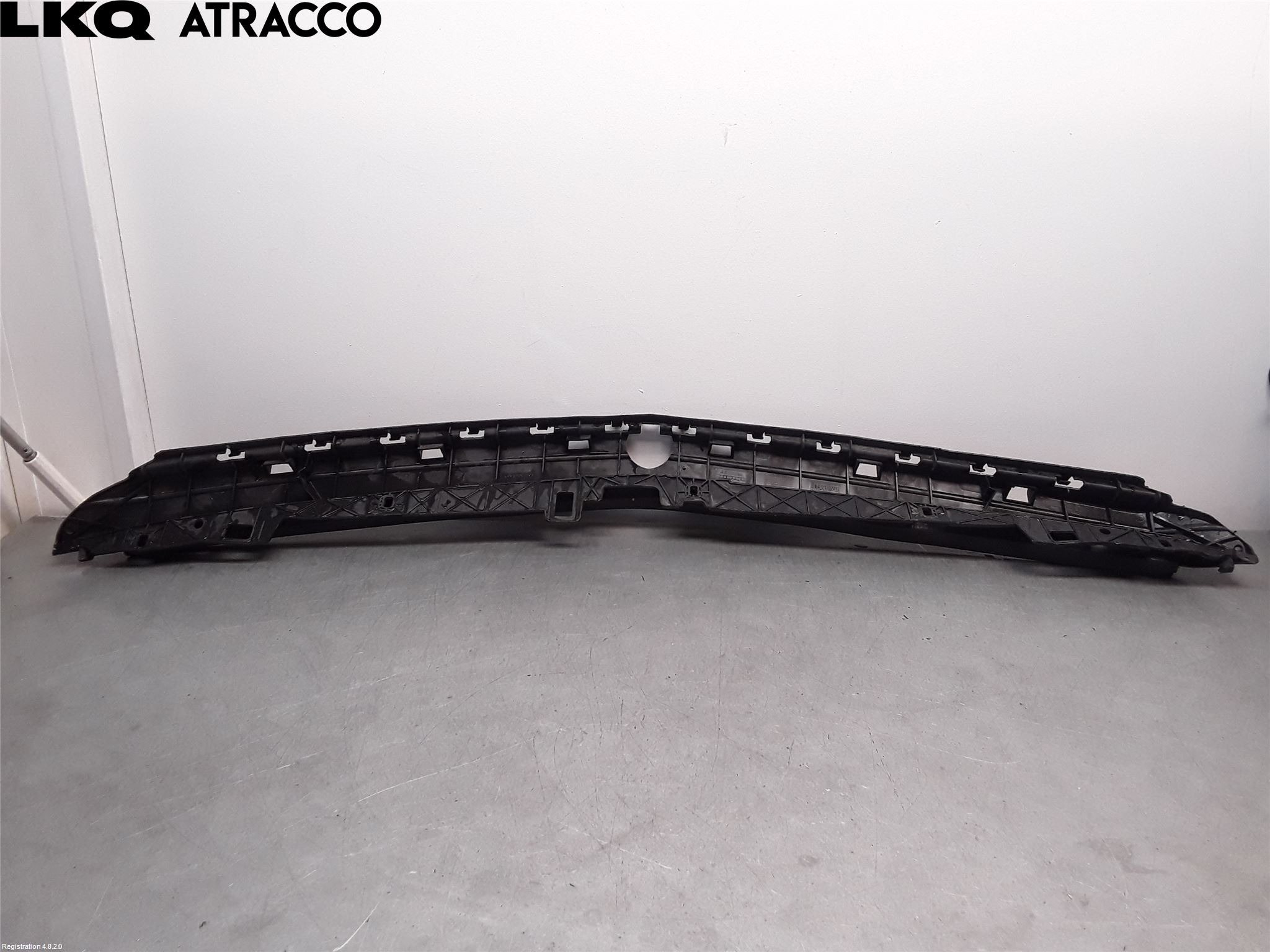 Mercedes-Benz MB B-KLASS (W246/W242) 12-19 Grill Ramme