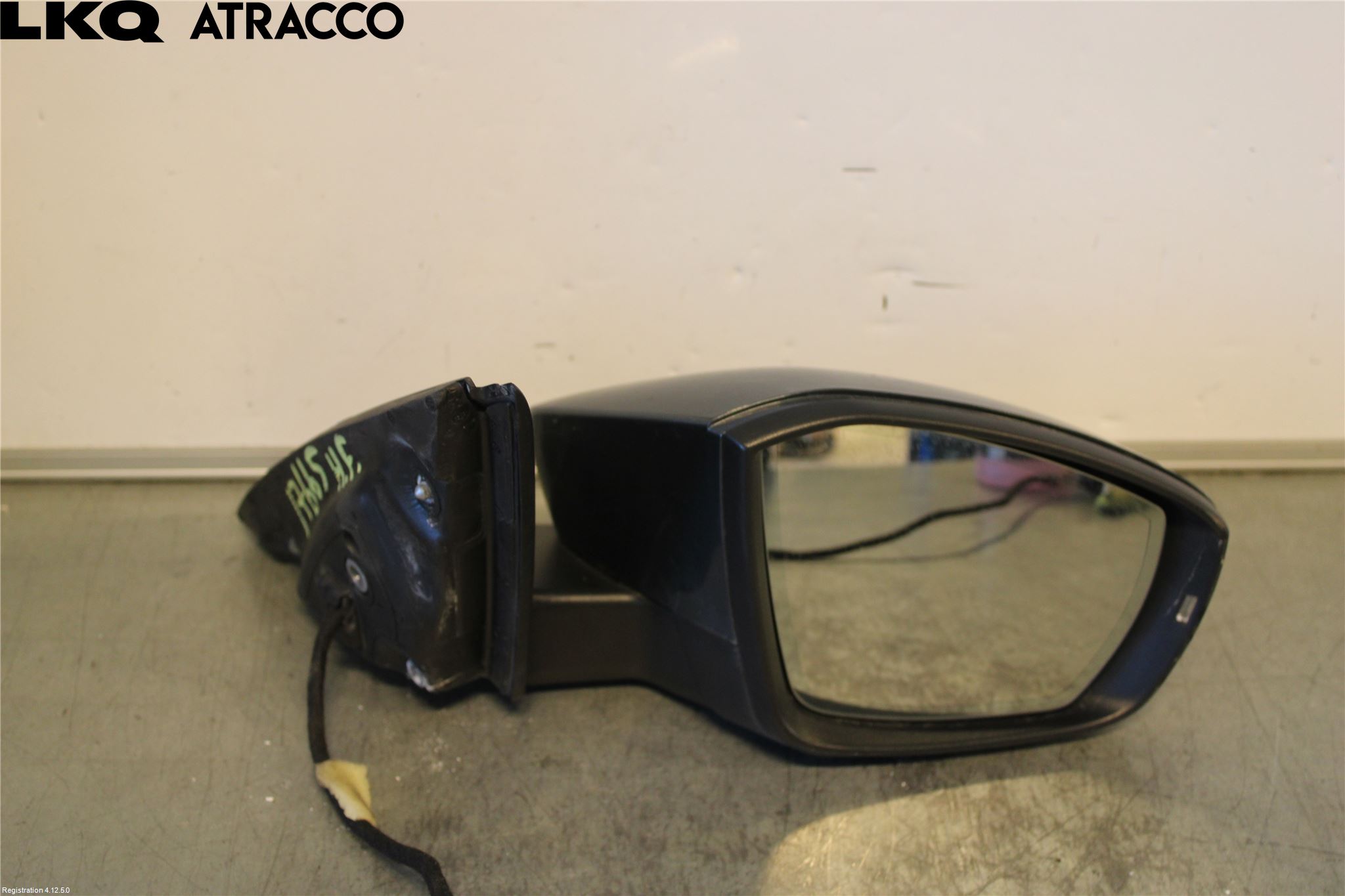 Skoda OCTAVIA (5E) 13-20 Speil H M-El Justering