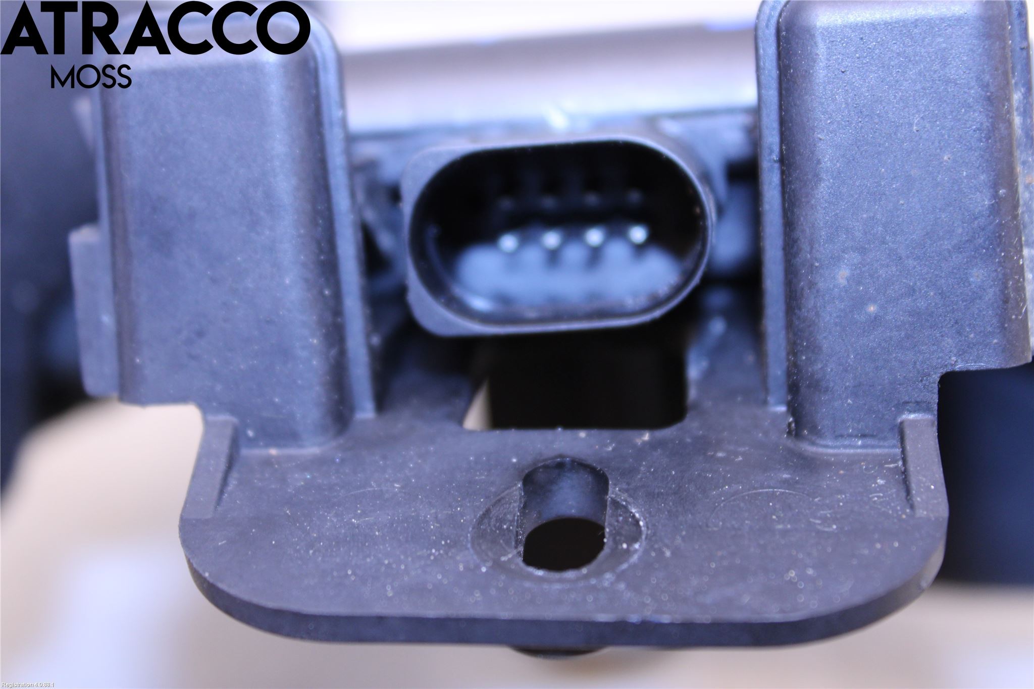 Volkswagen VW GOLF / E-GOLF VII 13-20 Styreenhet Øvrig