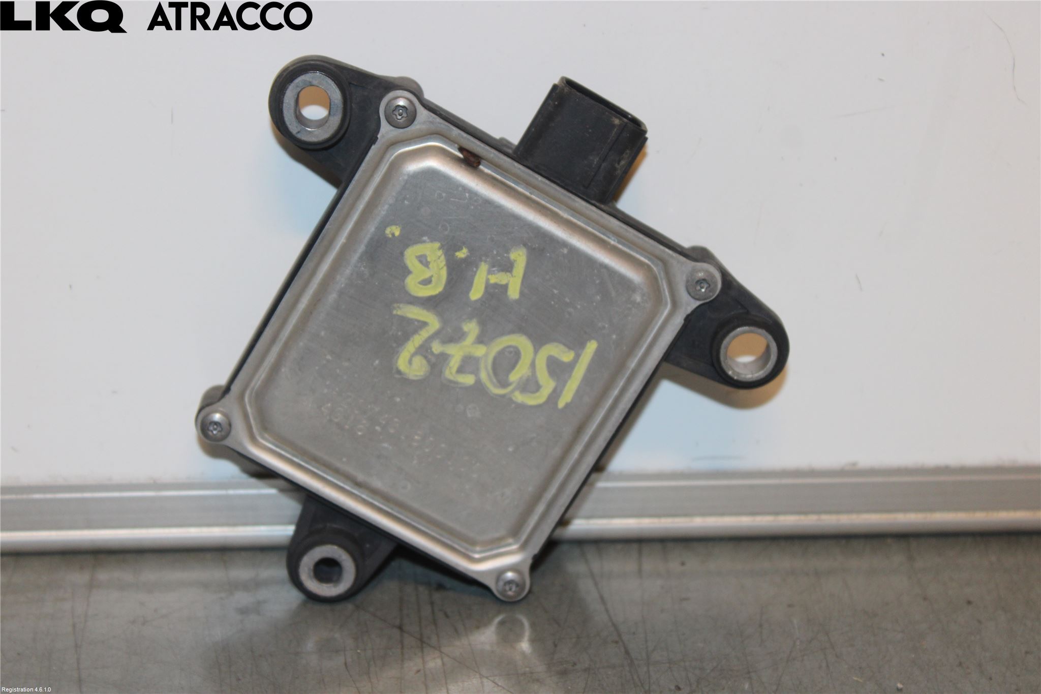 Mitsubishi OUTLANDER 13-21 Sensor Kollisjonsbeskyttelse