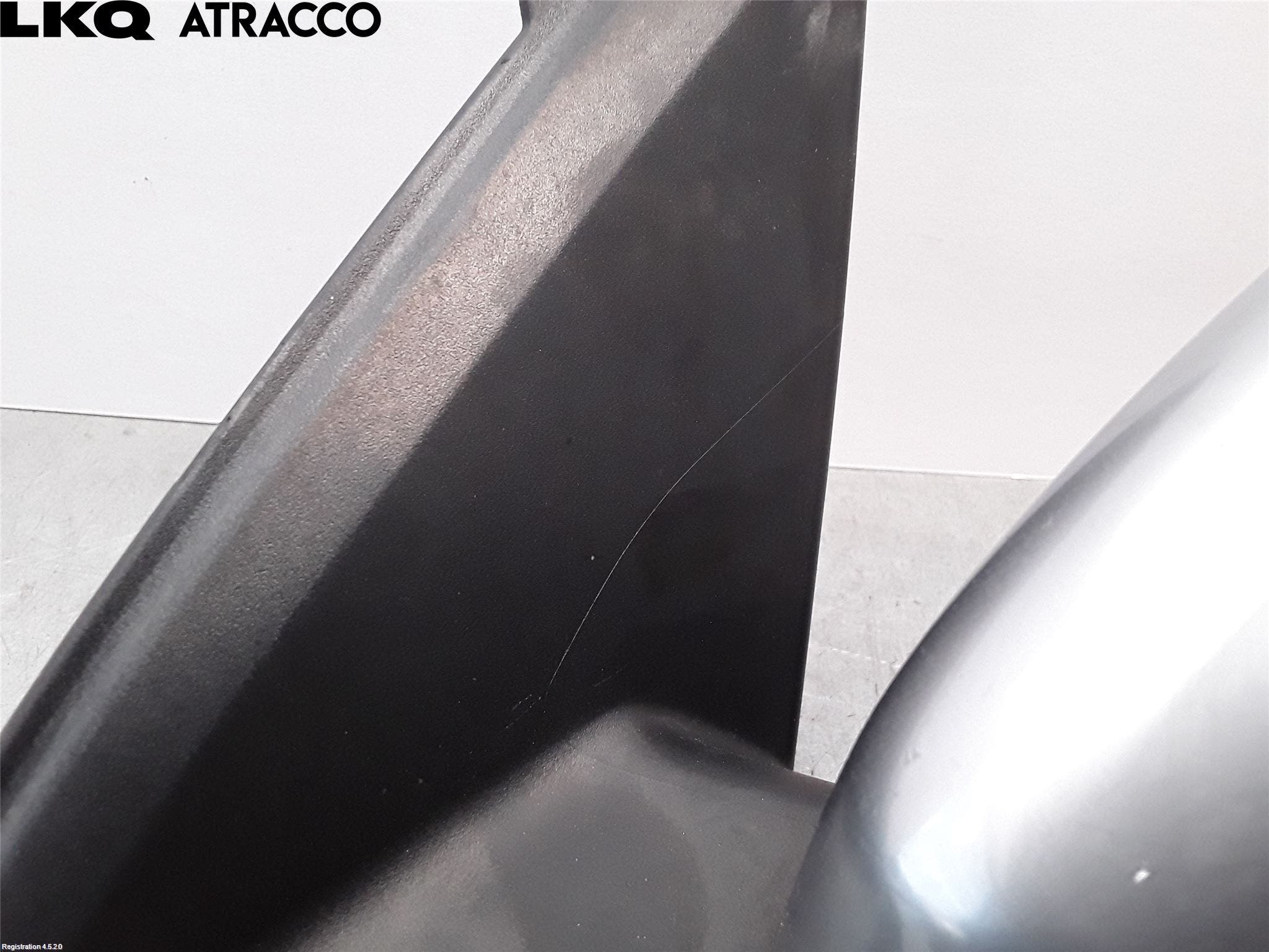 Volvo V60 11-13 Speil V M-Innvjustering