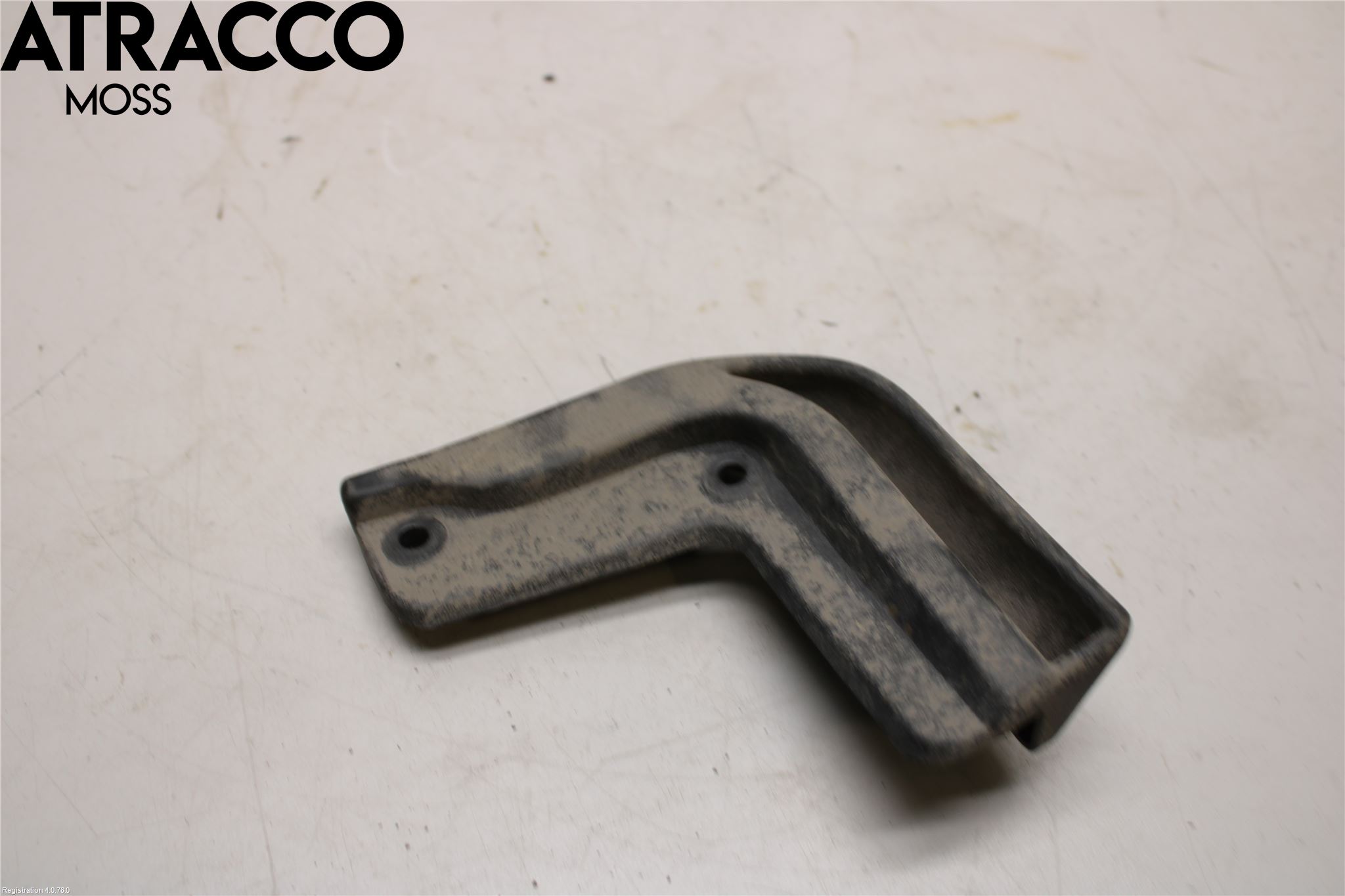 Hyundai KONA/ELECTRIC OS 18-23 Skjerm Hjørne Utfylling Bak