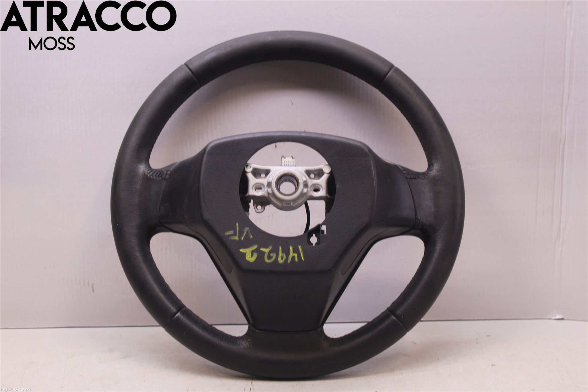 Toyota AVENSIS 09-15 Ratt