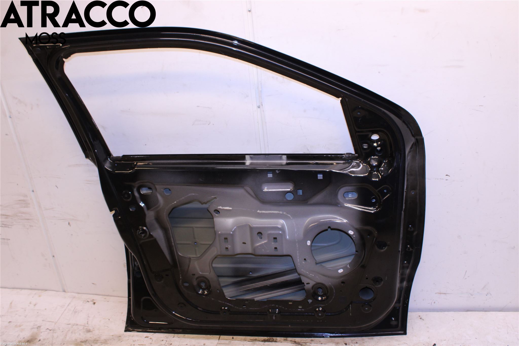 Citroen C4 CACTUS 14-20 Dør 4D Foran Venstre