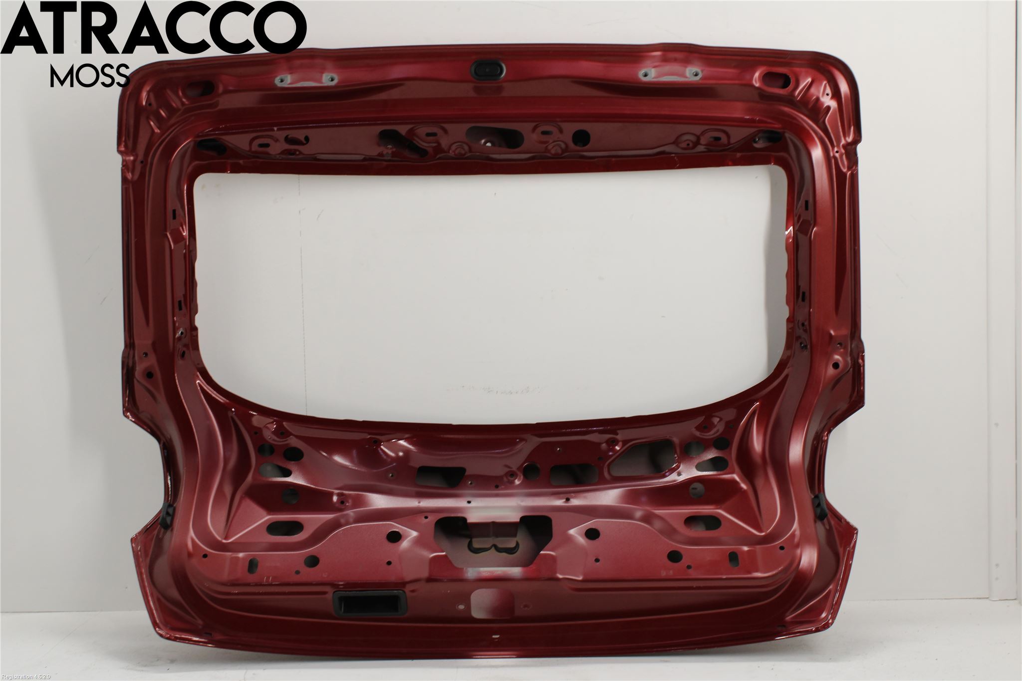 Subaru XV 12-17 Bakluke Cc - Kombi