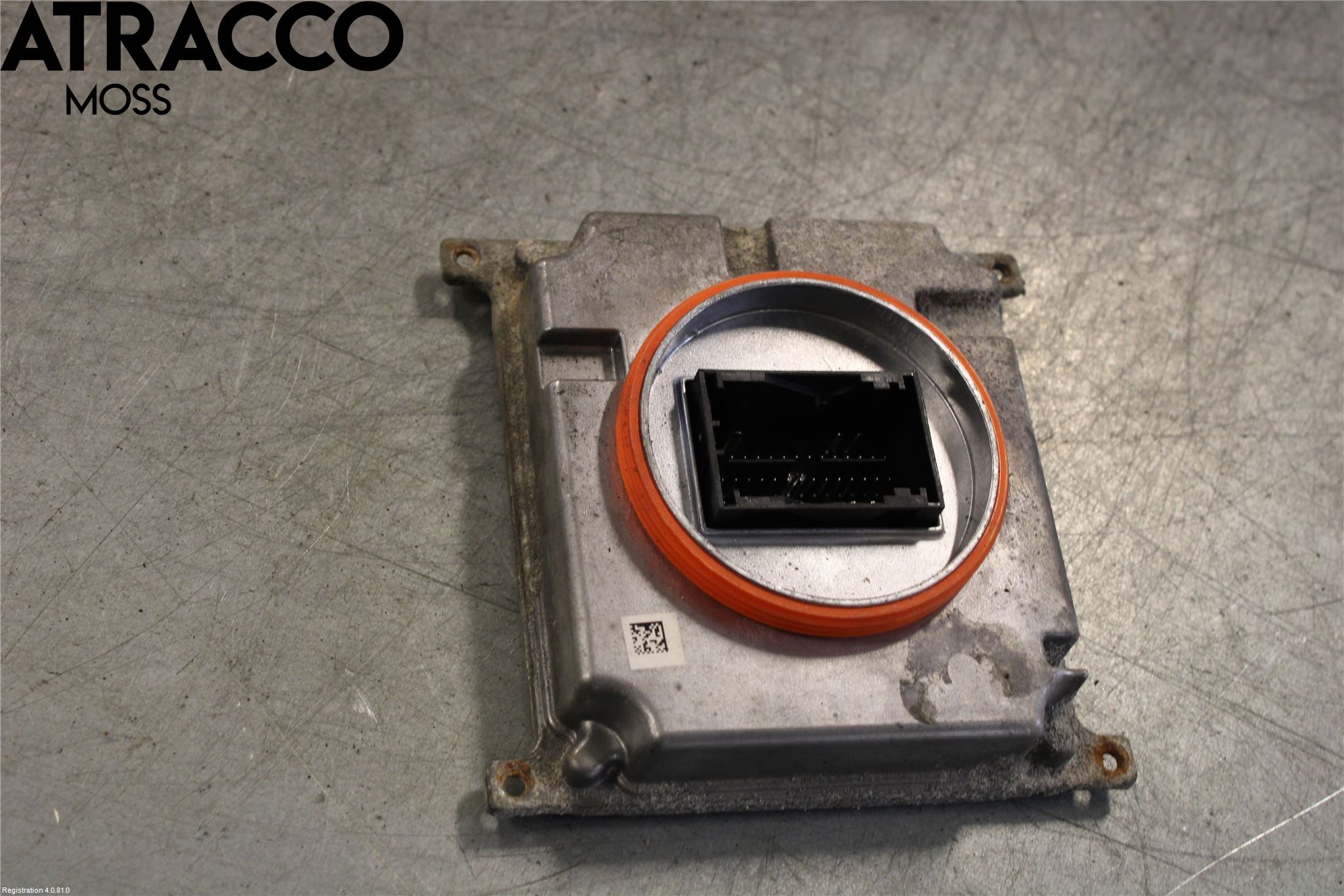 Volkswagen VW GOLF / E-GOLF VII 13-20 Styreenhet Øvrig