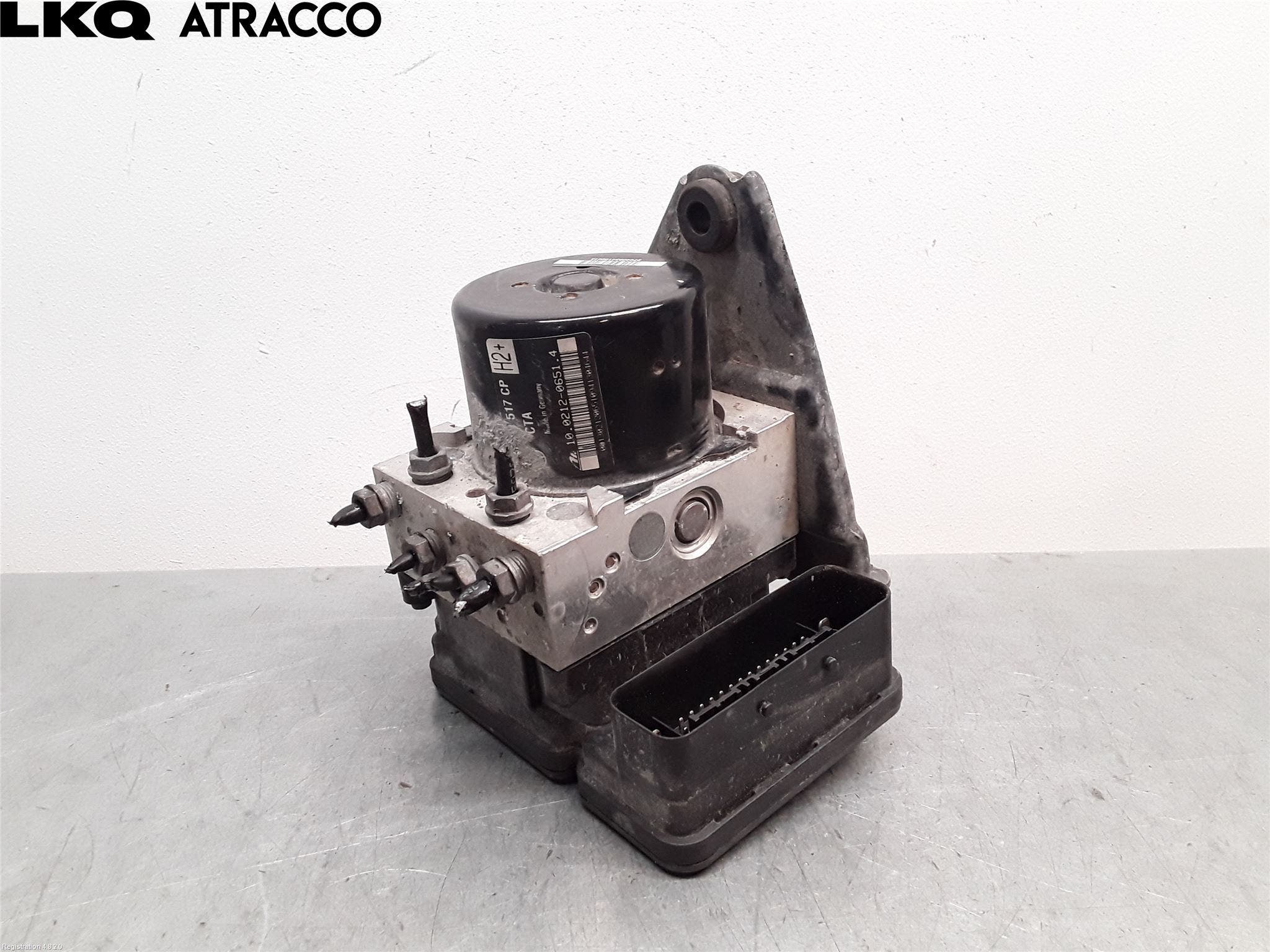 Audi A3/S3 05-13 Abs Hydraulikkpumpe