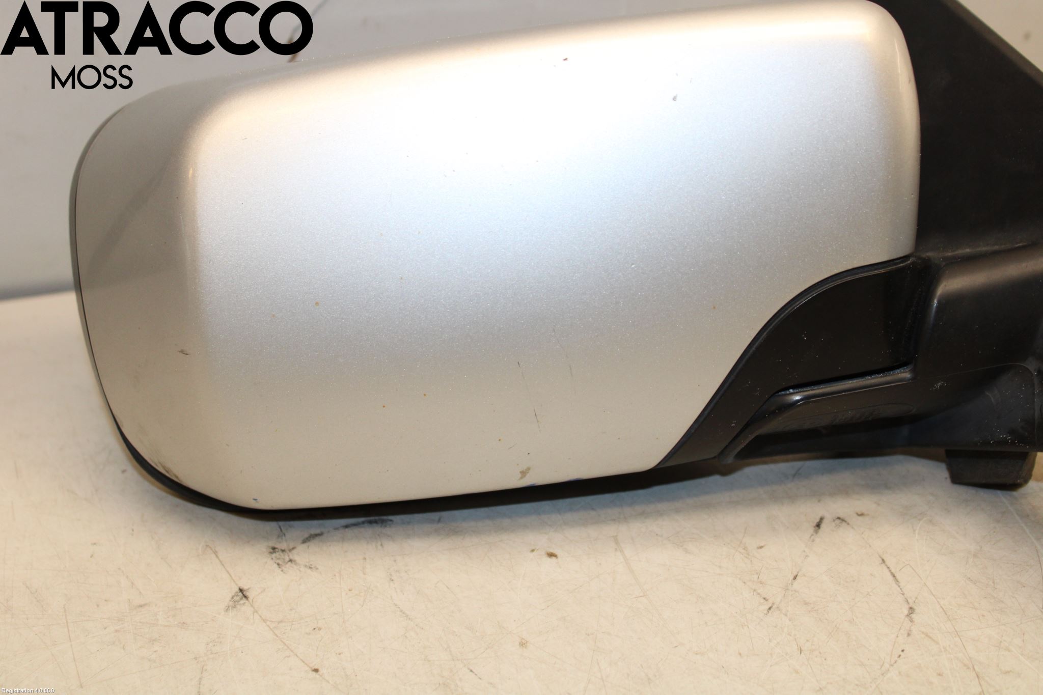 BMW 3 E46      98-05 Speil H M-El Justering