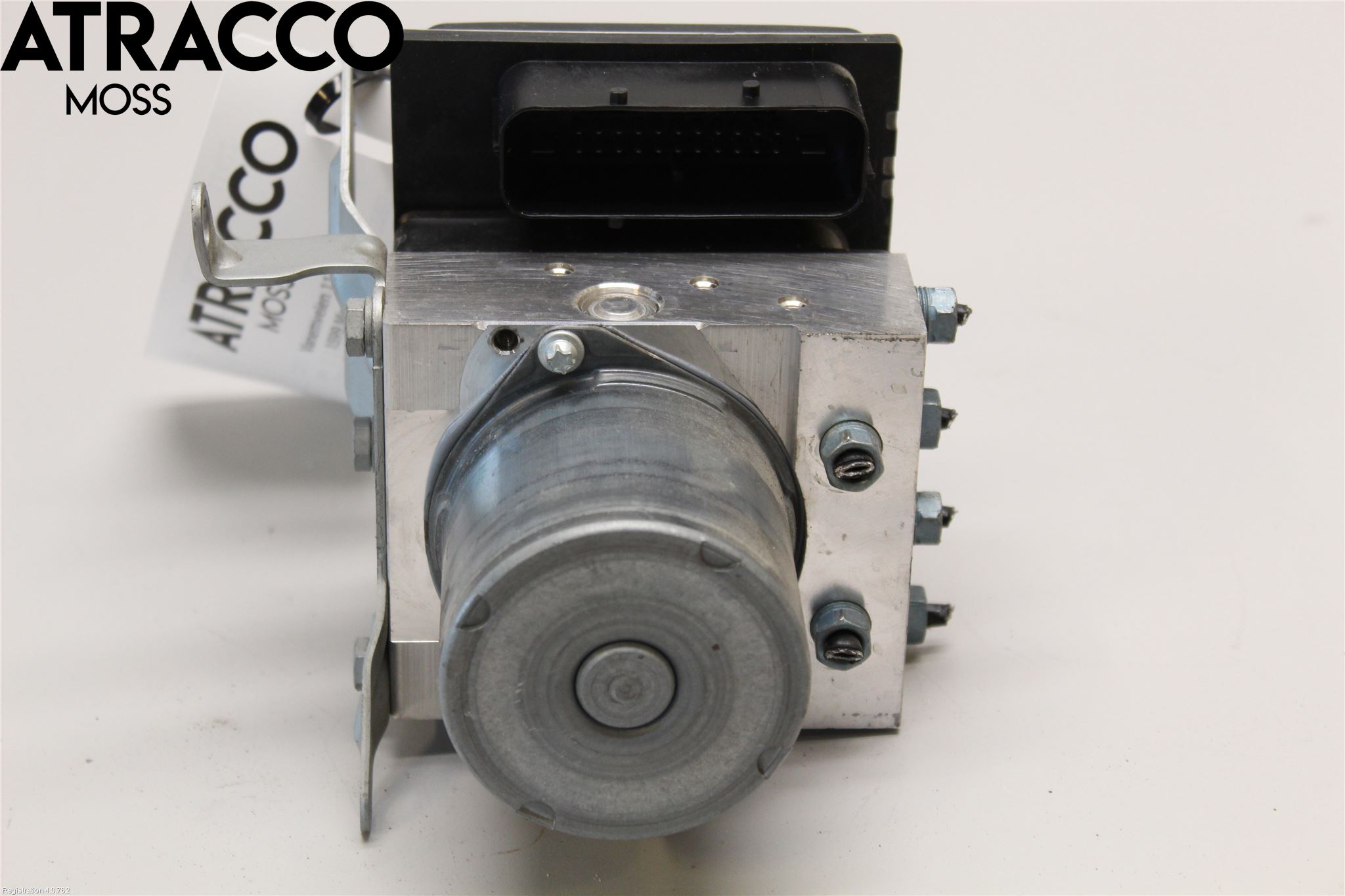 BMW 3 E90/91 SED/TOU 05-12 Abs Hydraulikkaggregat