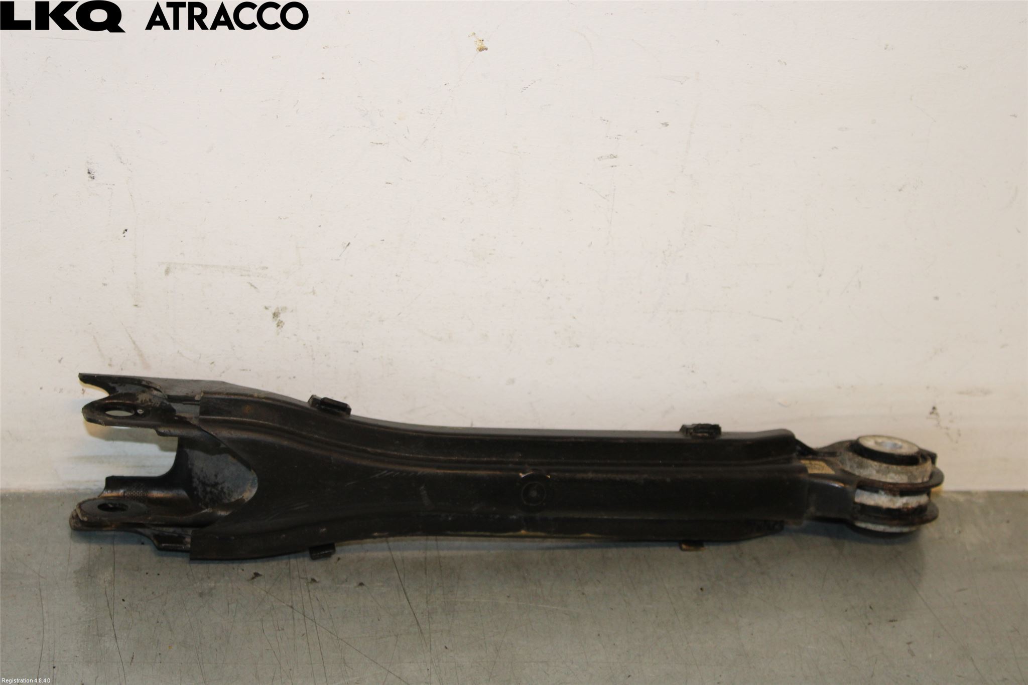 Mercedes-Benz MB E-KLASS (W213) 16-23 Bærearm Bak Venstre