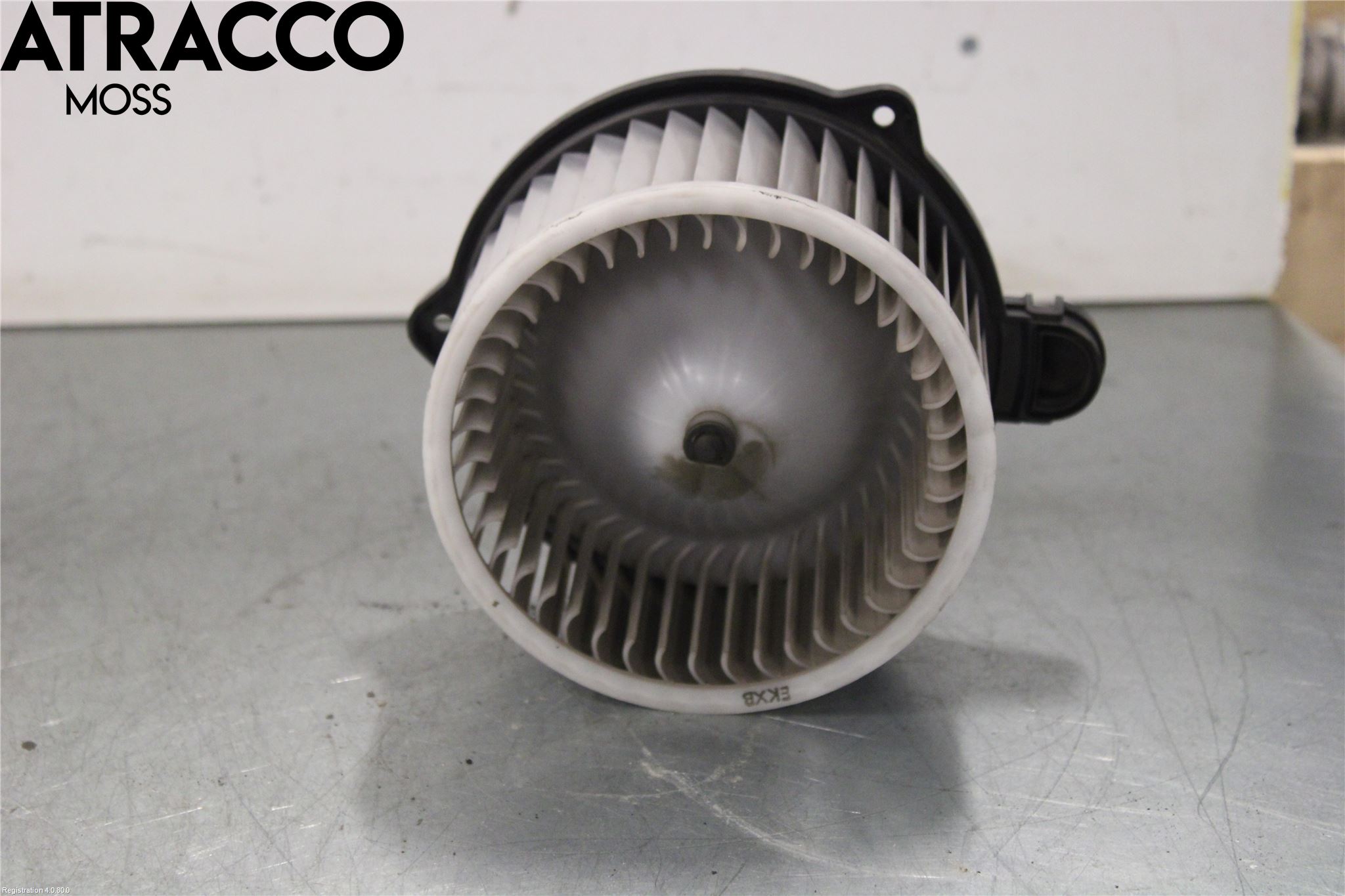 Hyundai SANTA FE 13-18 Varmeapparat Viftemotor