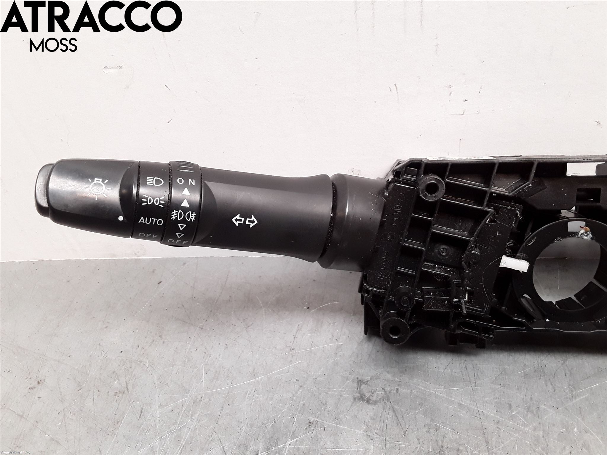 Citroen C4 AIRCROSS Bryter Ratt Kombi H Og V