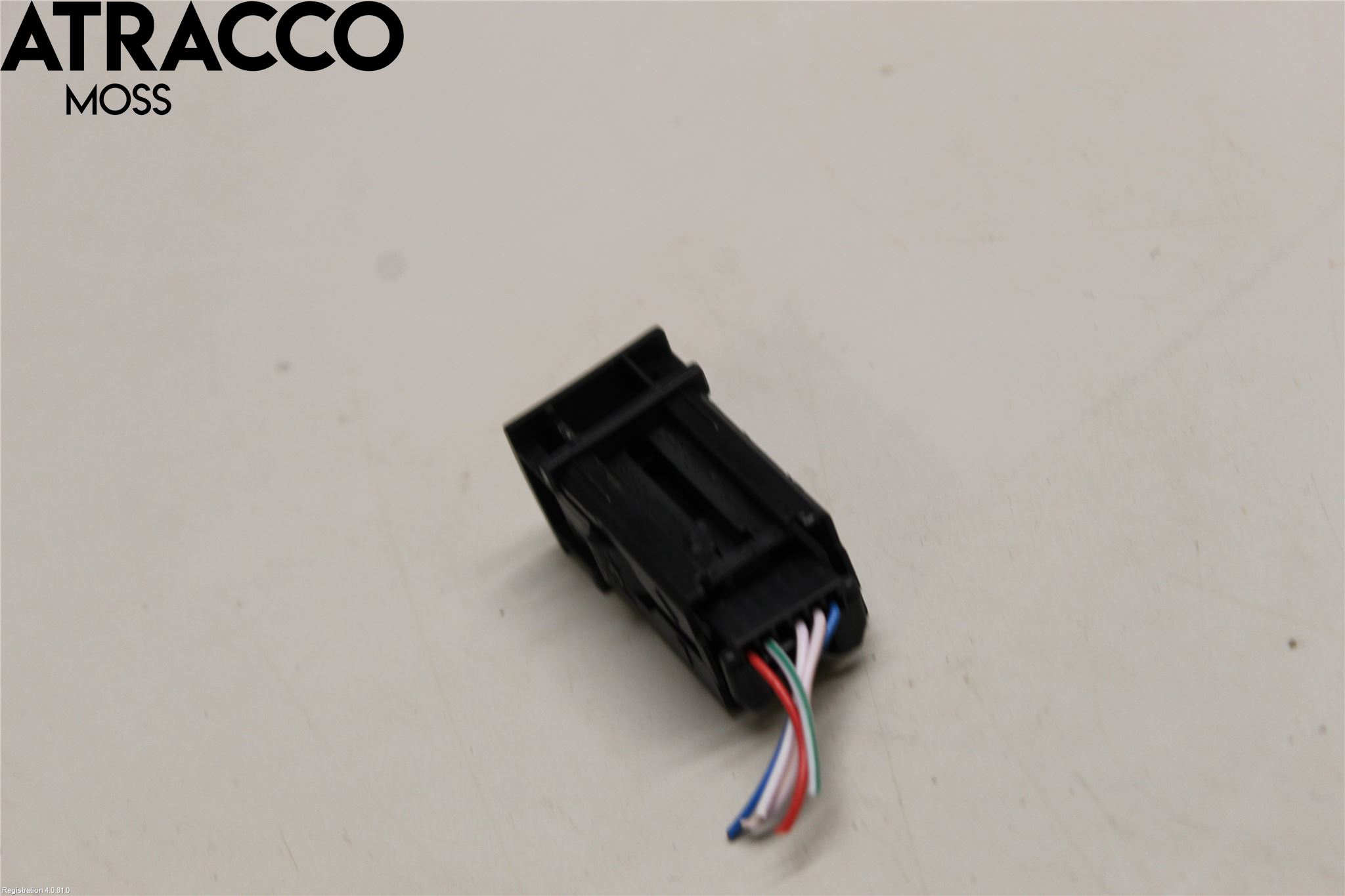 Suzuki ACROSS 21- Bryter Øvrig