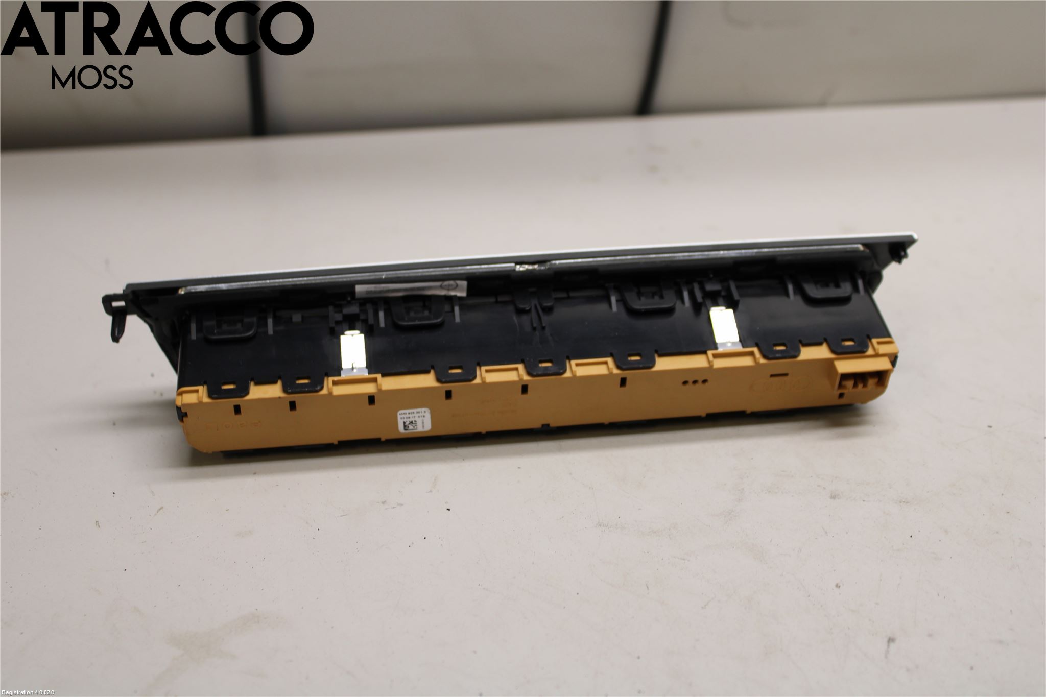 Audi Q7/SQ7 Bryter Multifunksjon