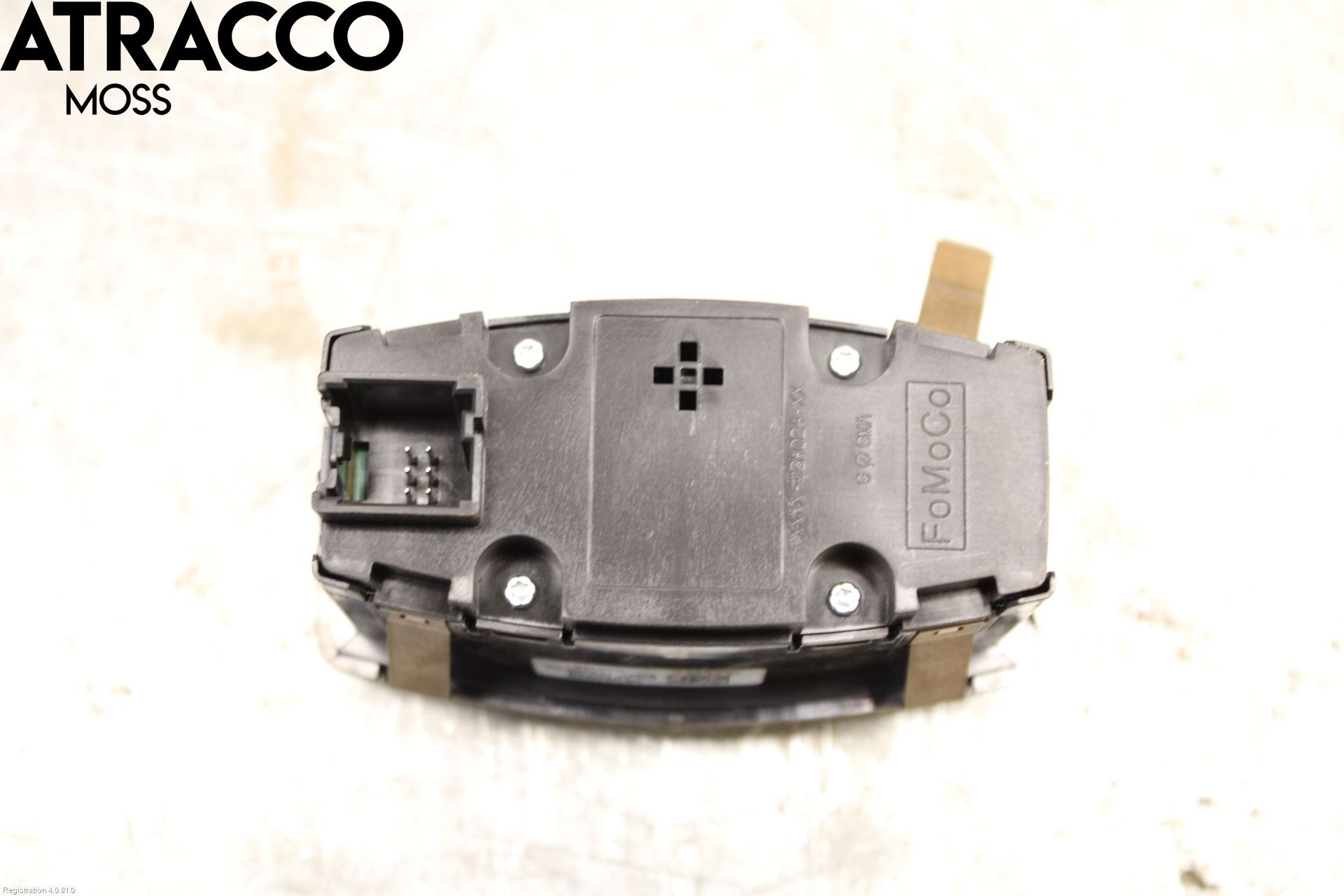 Ford TRANSIT/TOURNEO CONNECT 13-22 Bryter Hovedlys