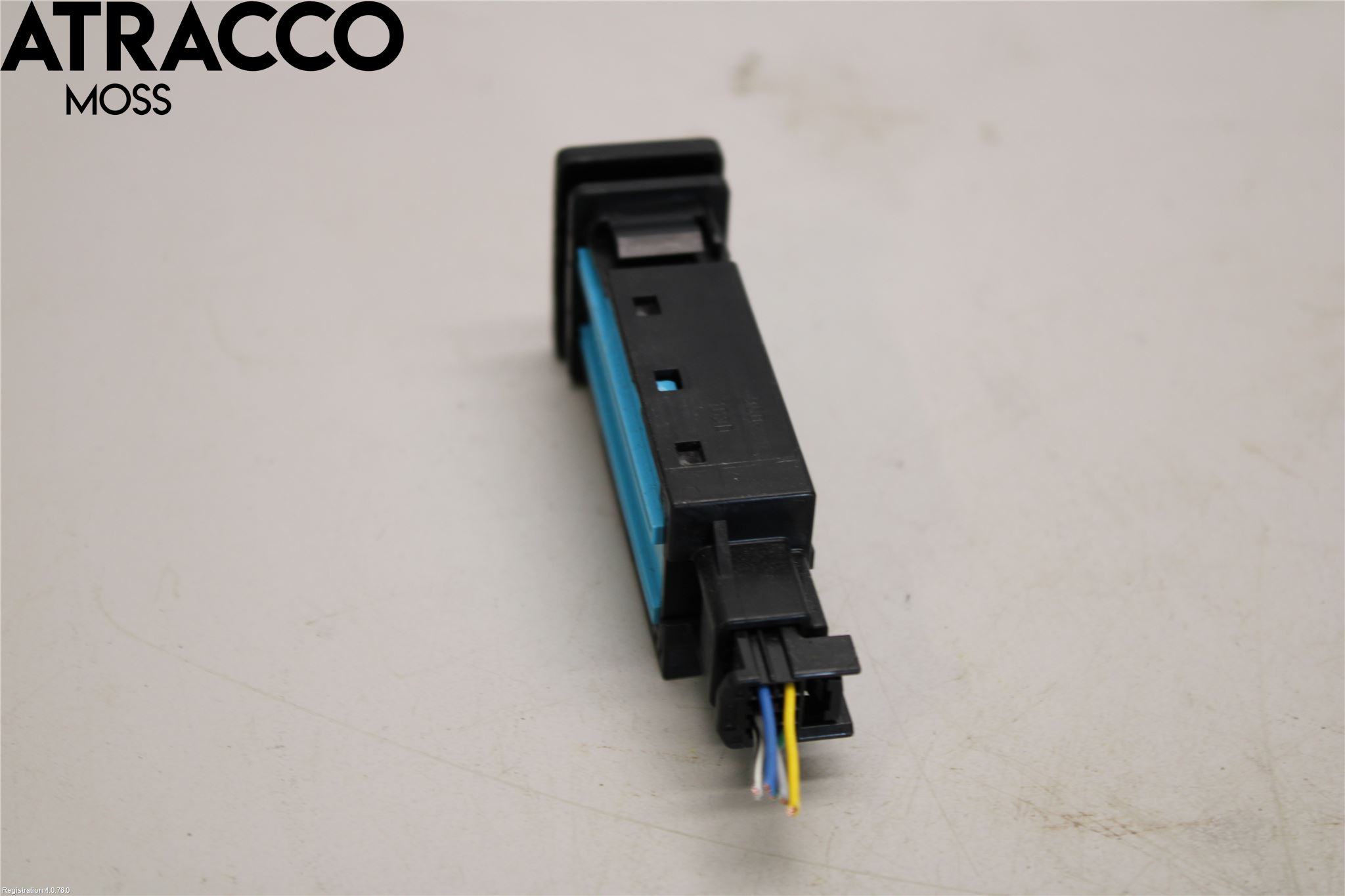 Toyota RAV4 13-18 Styreenhet Cruisekontroll