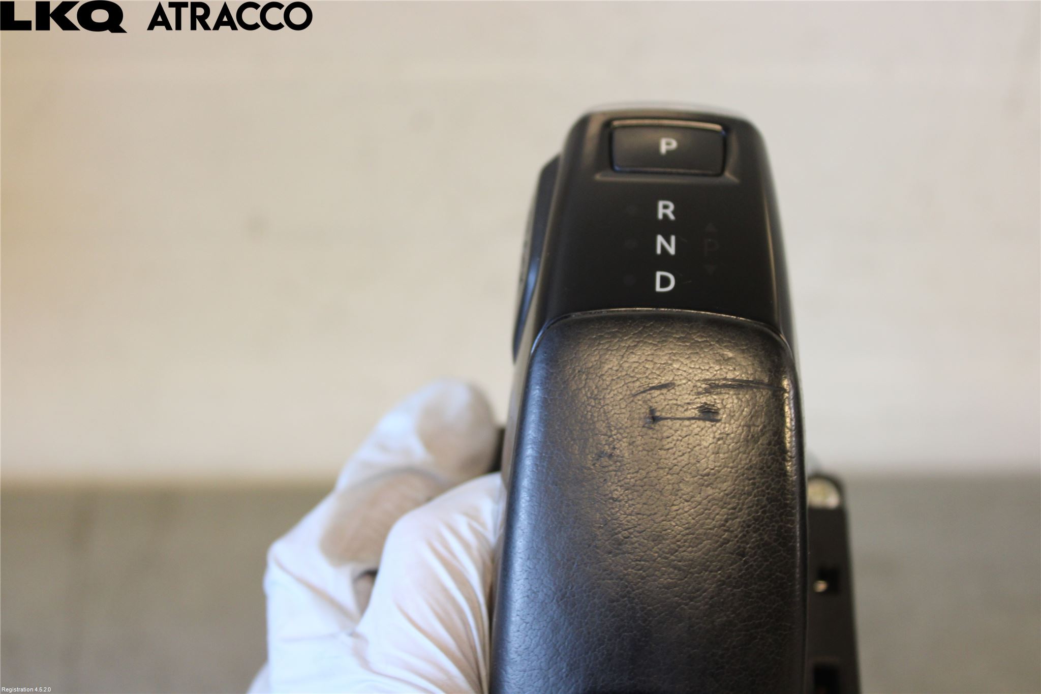 Peugeot 5008 17-24 Gearspak