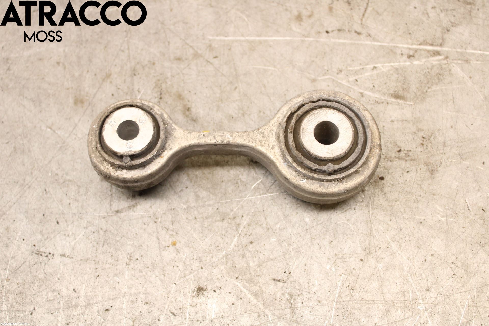 BMW 6 F12/F13 10-18 Bærearm Bak Venstre