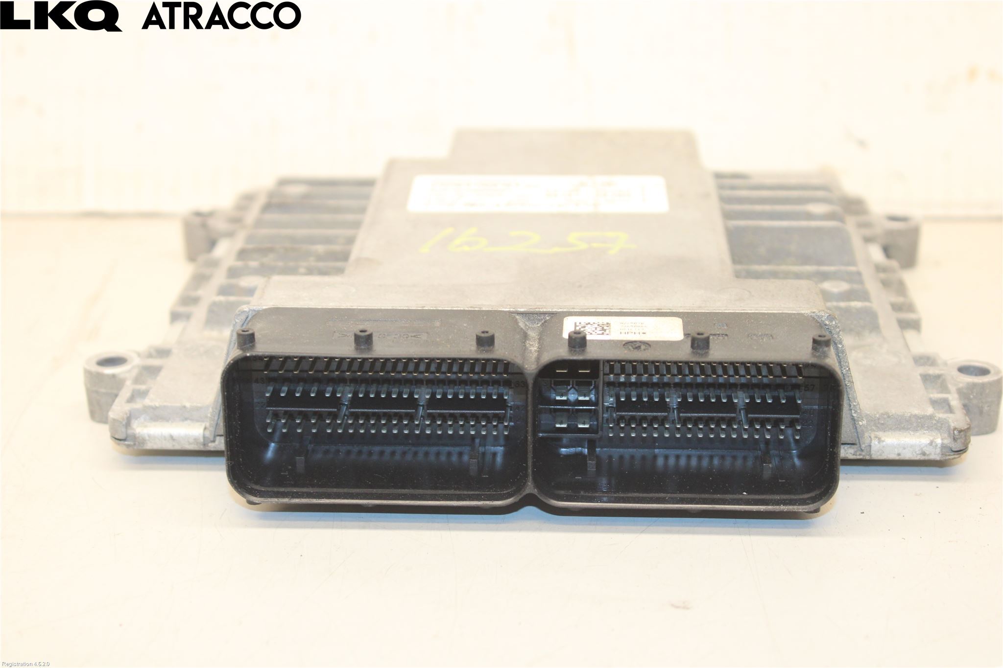 Kia OPTIMA 16-20 Styreenhet Innsprøytning