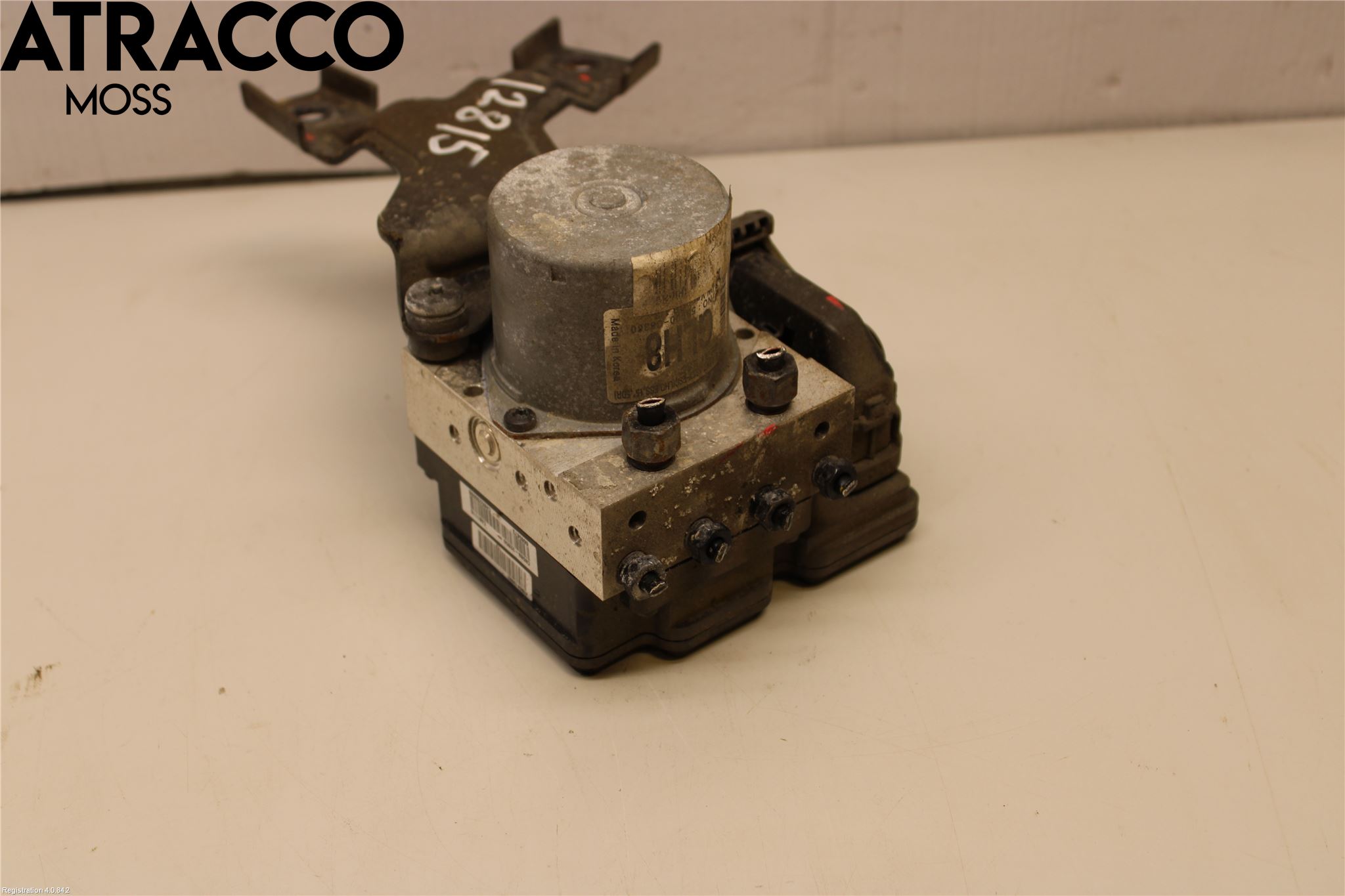 Hyundai i20 GB 15-20 Abs Hydraulikkaggregat