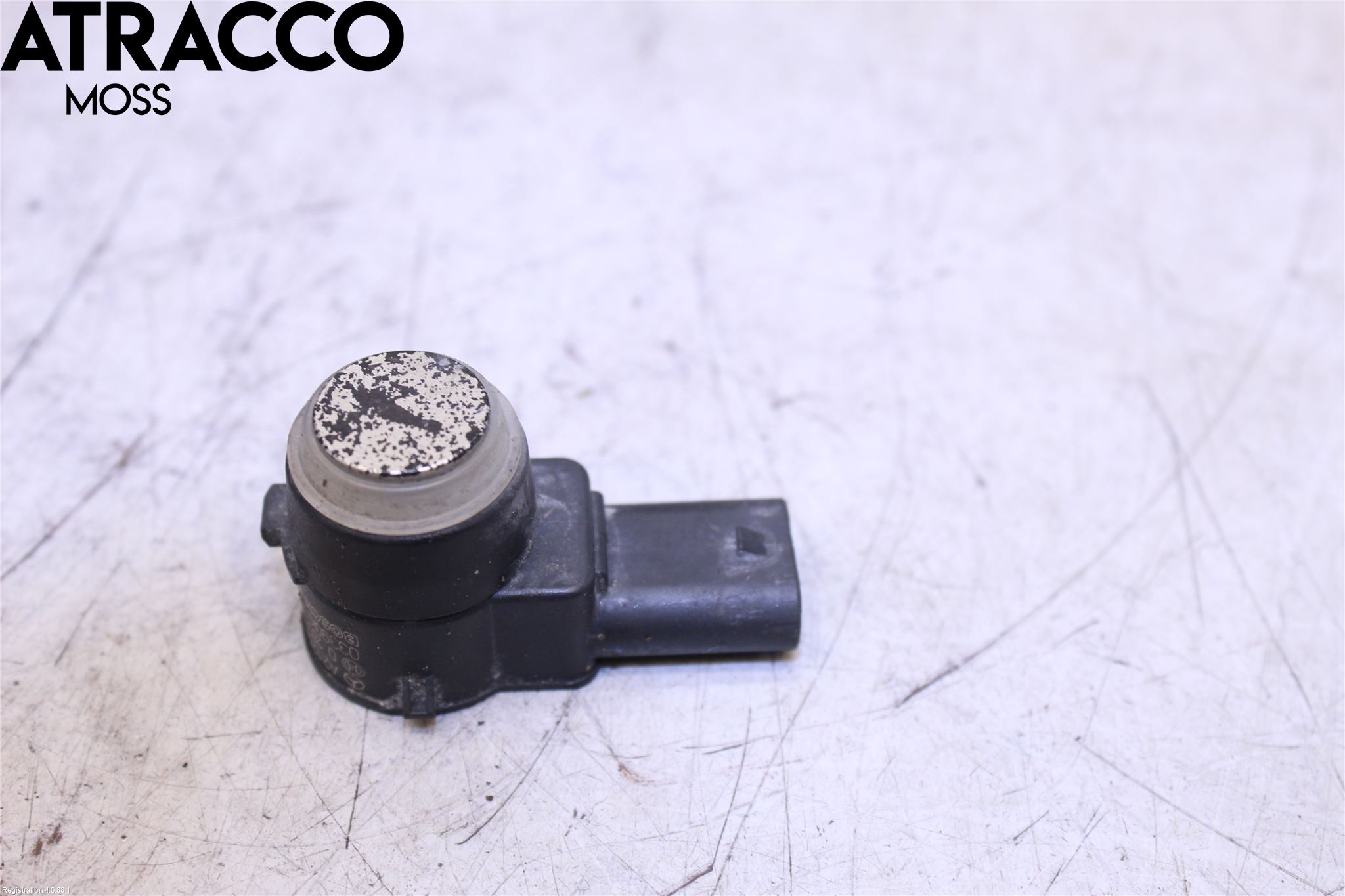 Mercedes-Benz MB E-KLASS (W212) 09-16 Sensor Parkering Front