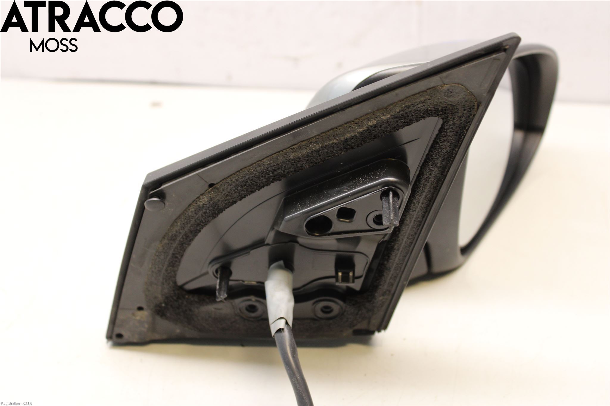 Toyota AURIS 13-19 Speil H M-El Justering