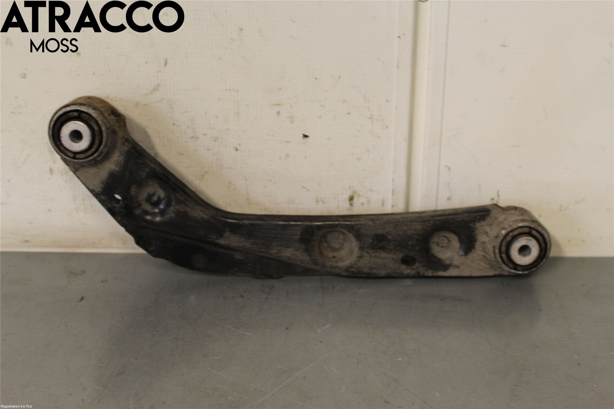 Volvo XC60 18- Bærearm Bak Venstre