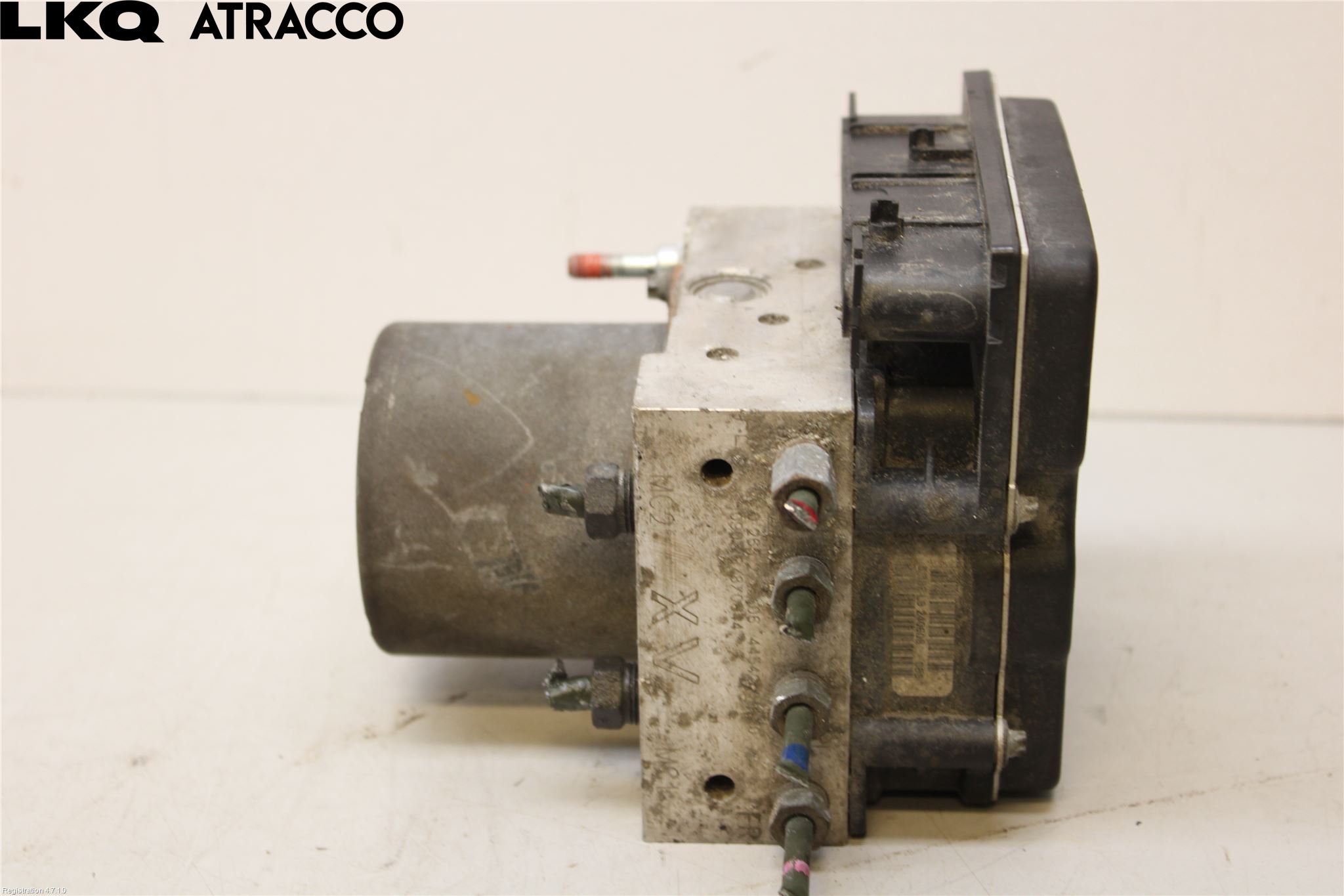 Toyota AVENSIS 09-15 Abs Hydraulikkaggregat