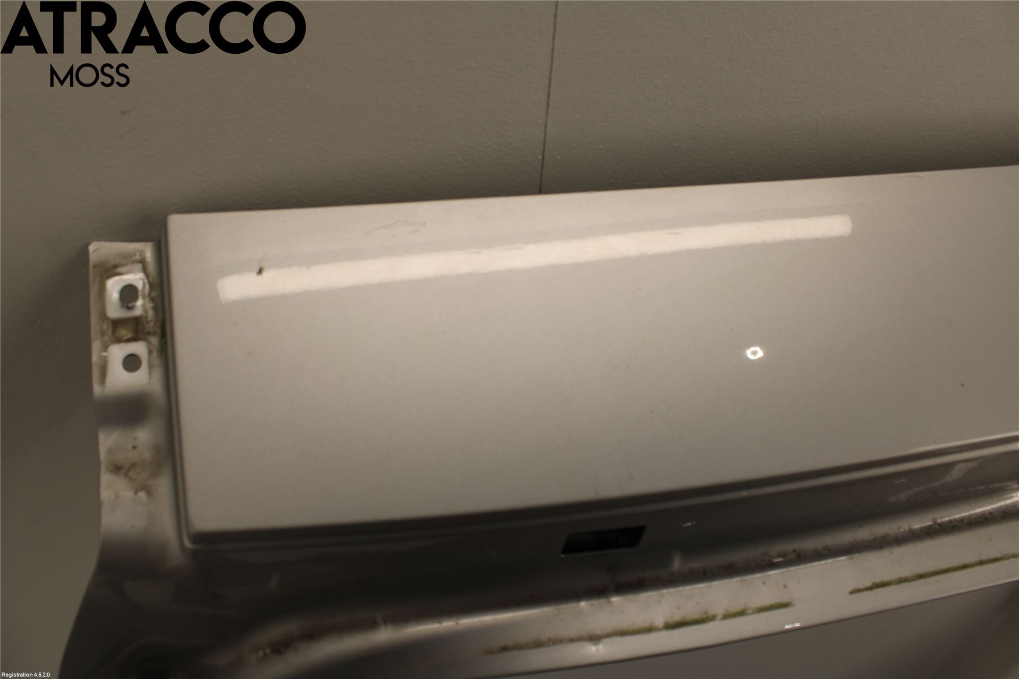 Ford KUGA 08-12 Bakluke Stv