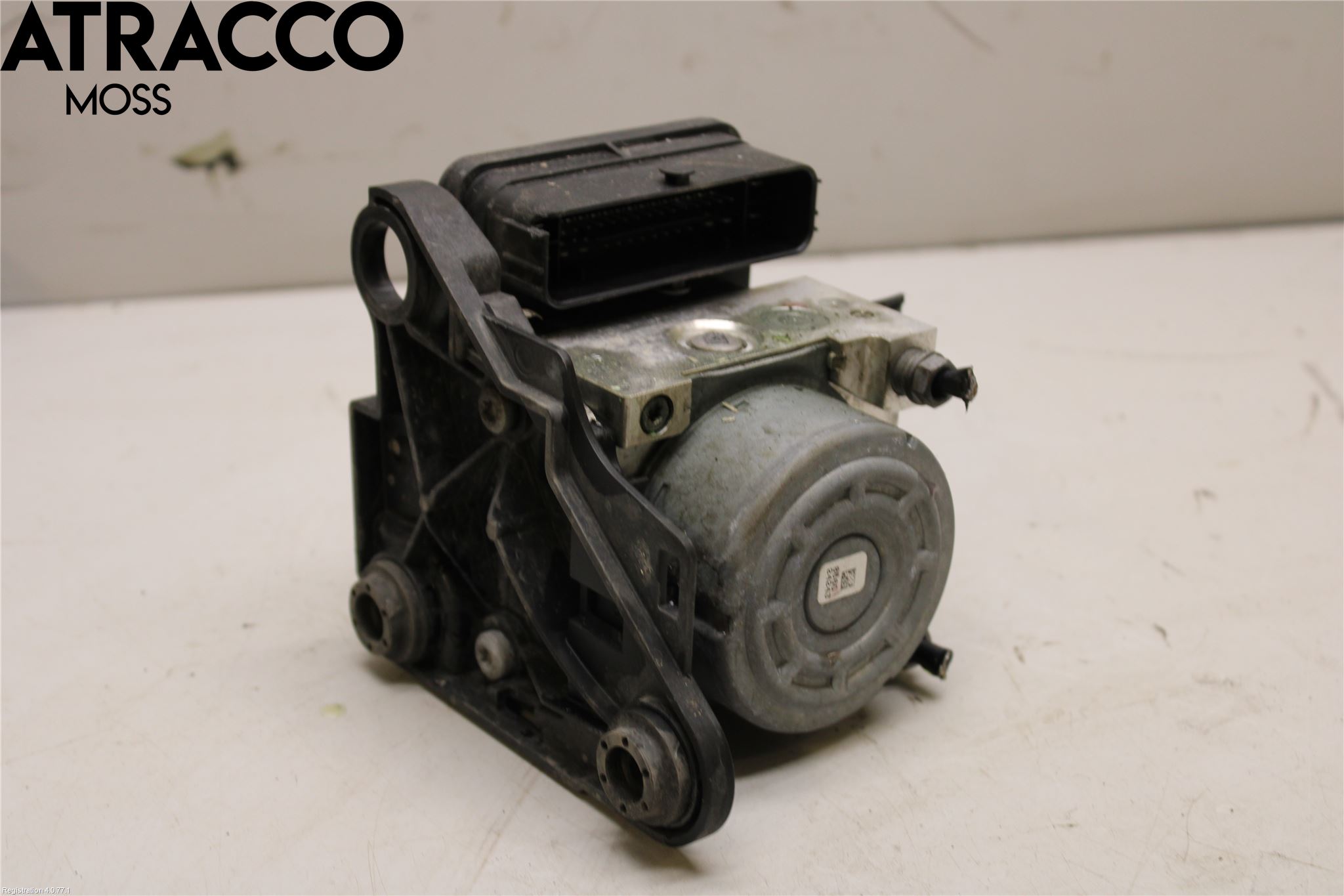 Volkswagen VW GOLF / E-GOLF VII 13-20 Abs Hydraulikkaggregat