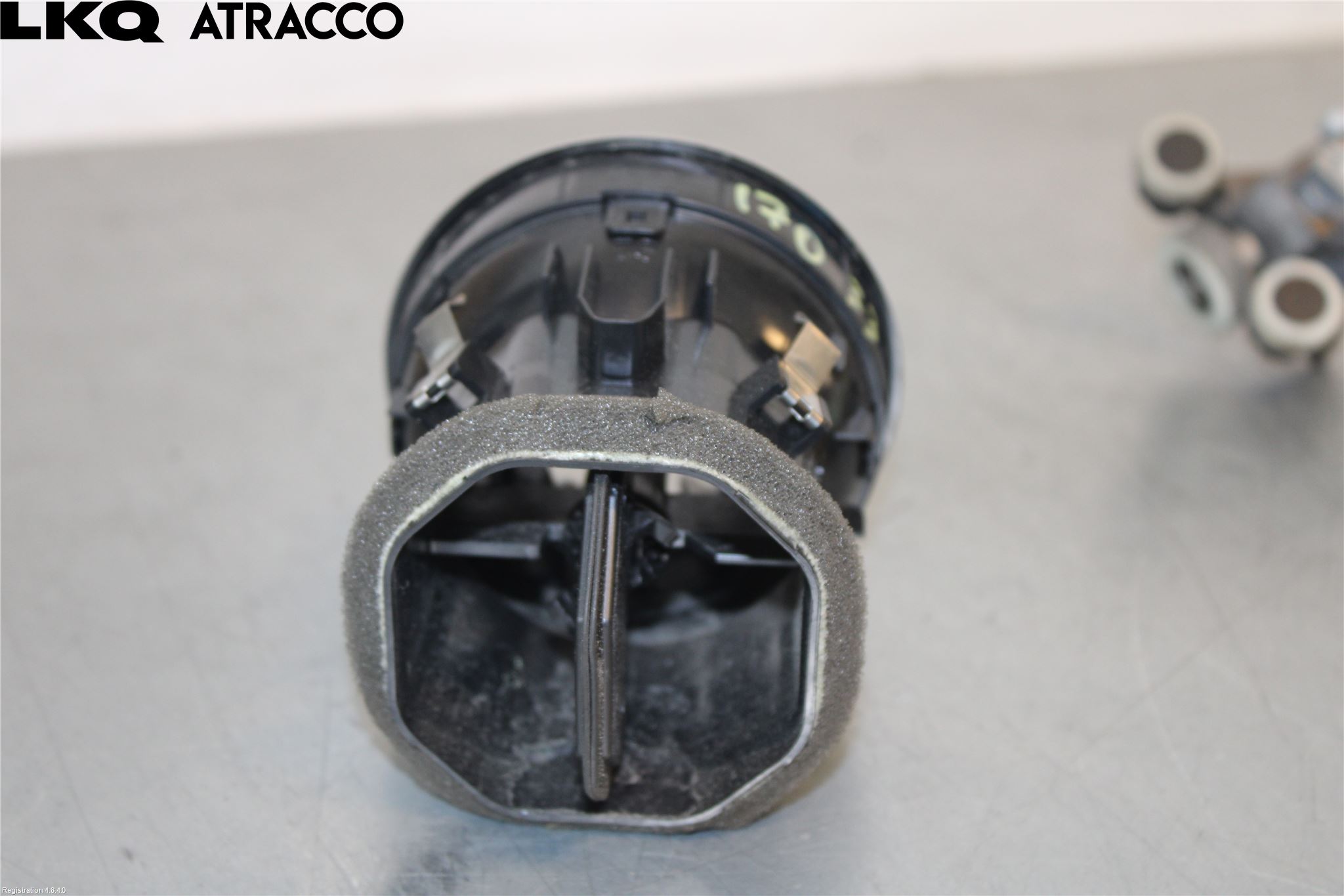 Mercedes-Benz MB SPRINTER (W907/W910) 19- Bryter Luft Sirkulasjon