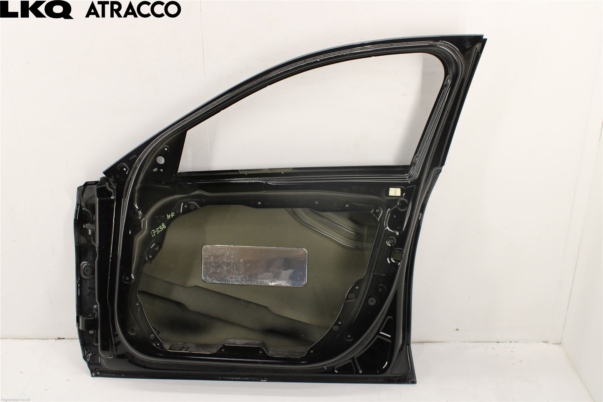 Mercedes-Benz MB C-KLASS (W205) 14-21 Dør 4D Foran Høyre