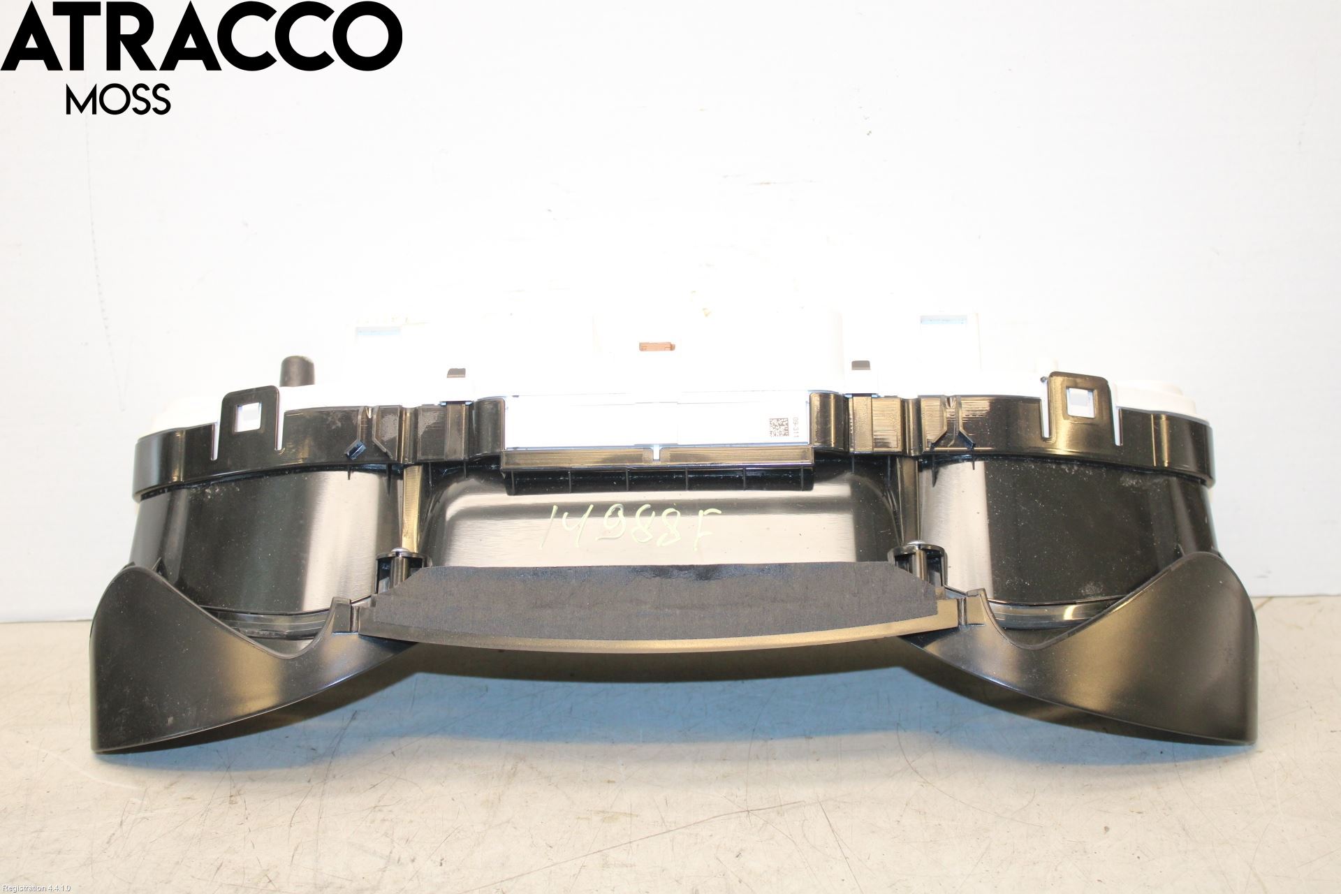 Peugeot 308 14-21 Instr Kombinert