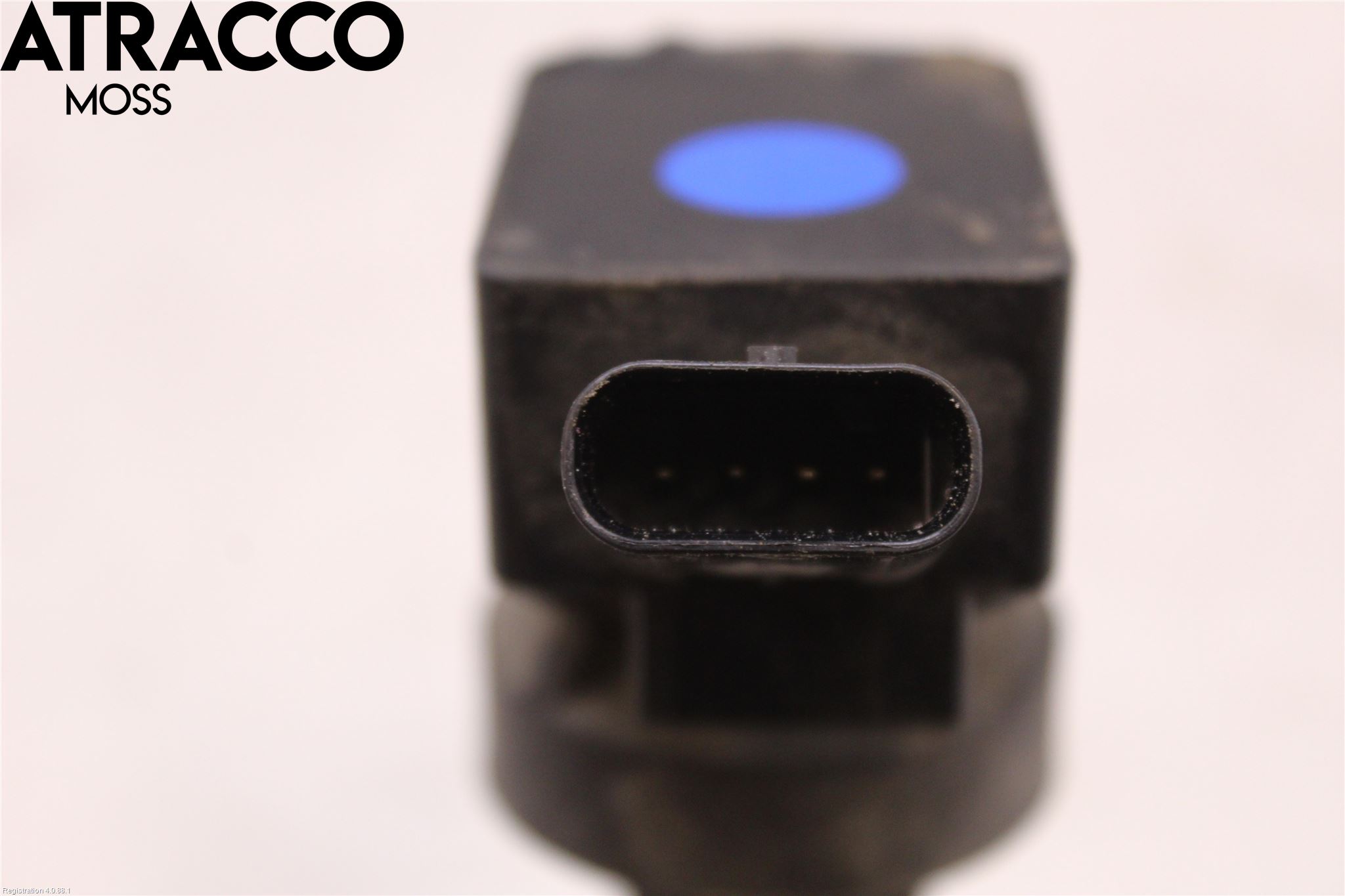 Hyundai KONA/ELECTRIC OS 18-23 Coil